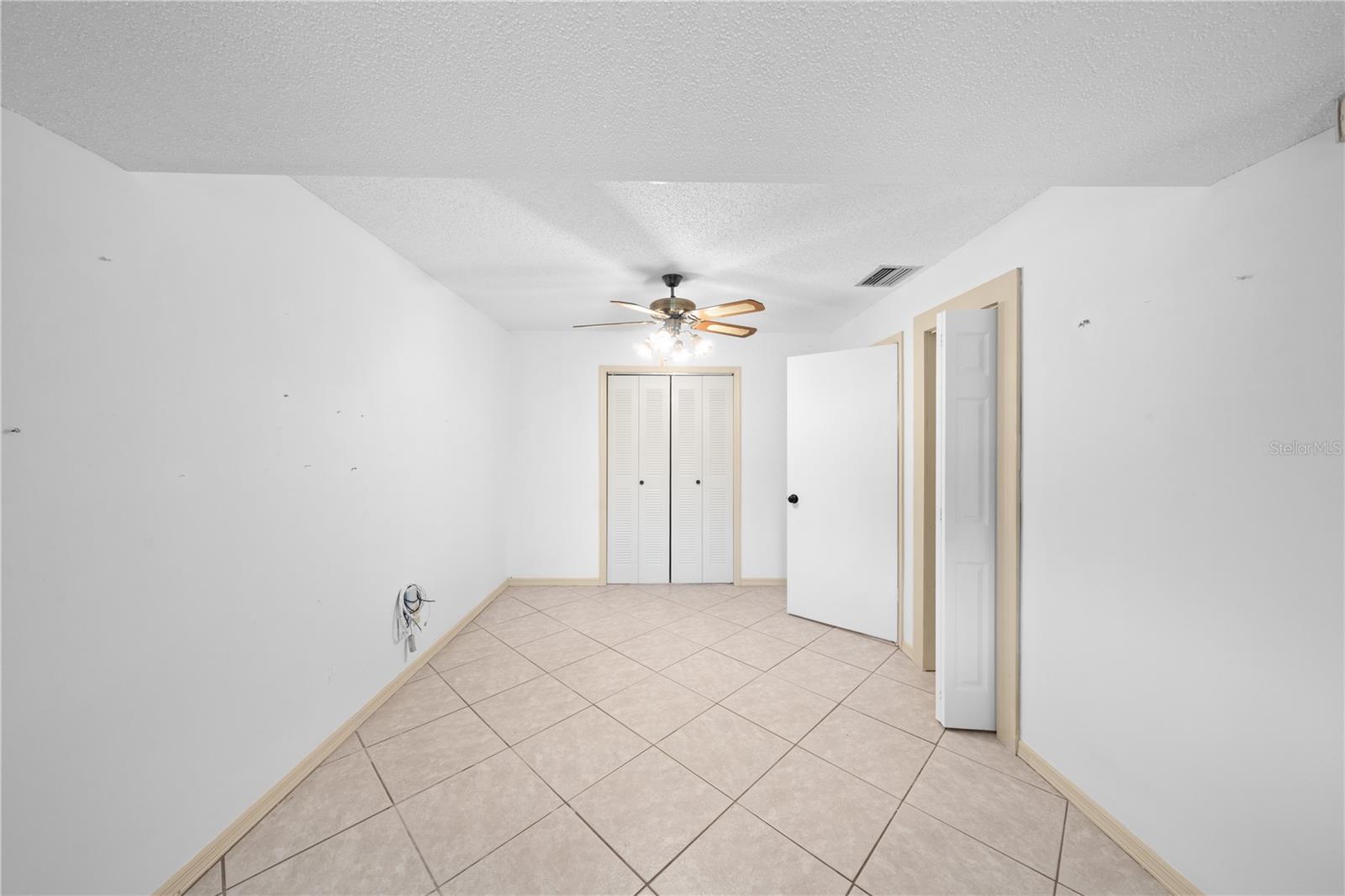 - - Residential