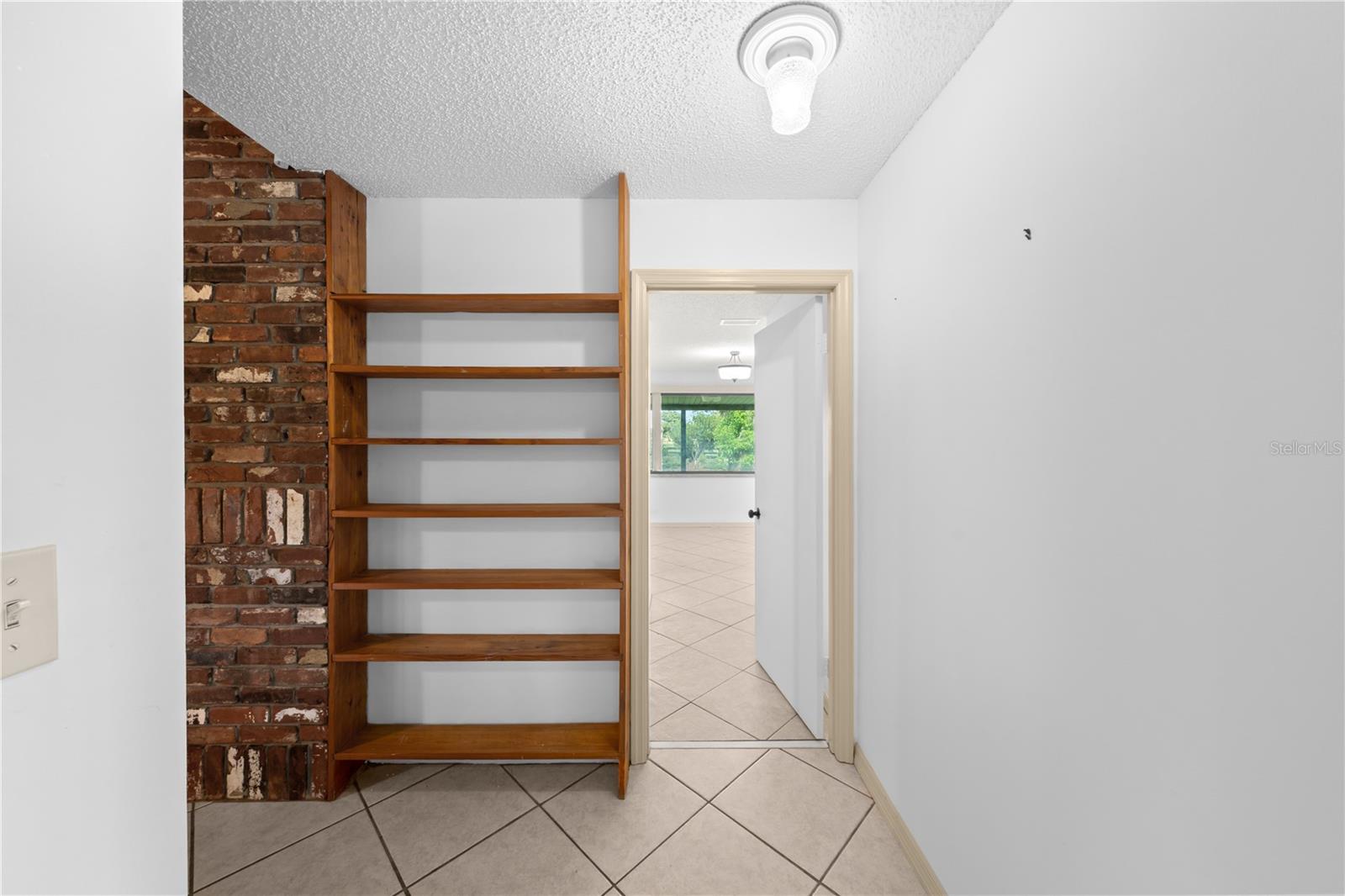 - - Residential