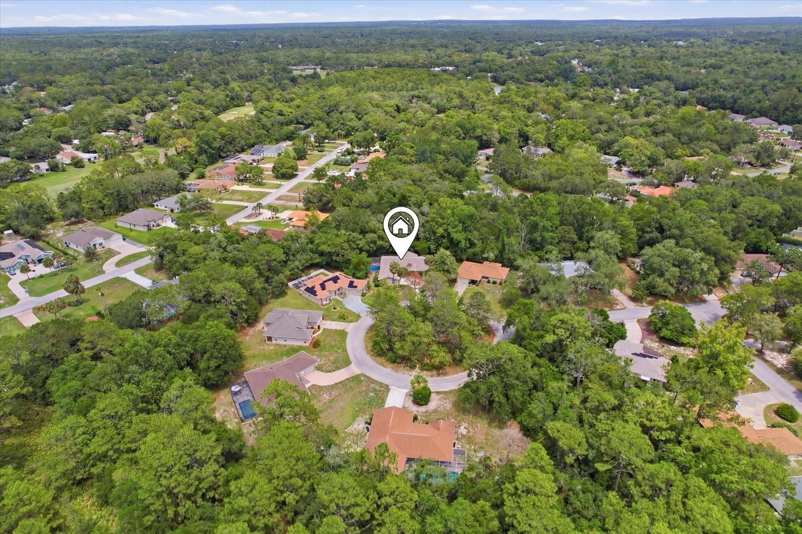 SUGARMILL WOODS CYPRESS VILLAGE - Residential