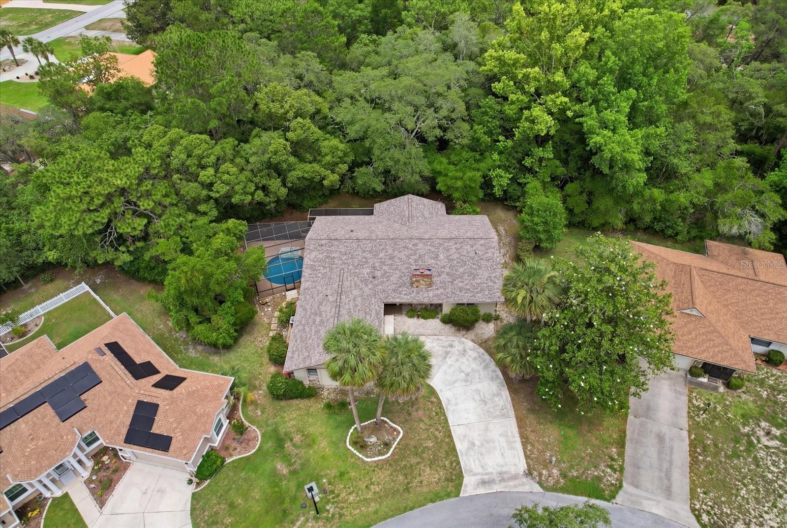 SUGARMILL WOODS CYPRESS VILLAGE - Residential