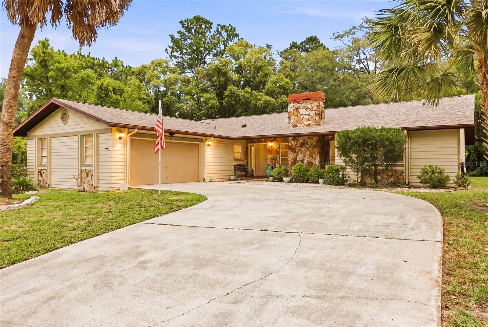 SUGARMILL WOODS CYPRESS VILLAGE - Residential