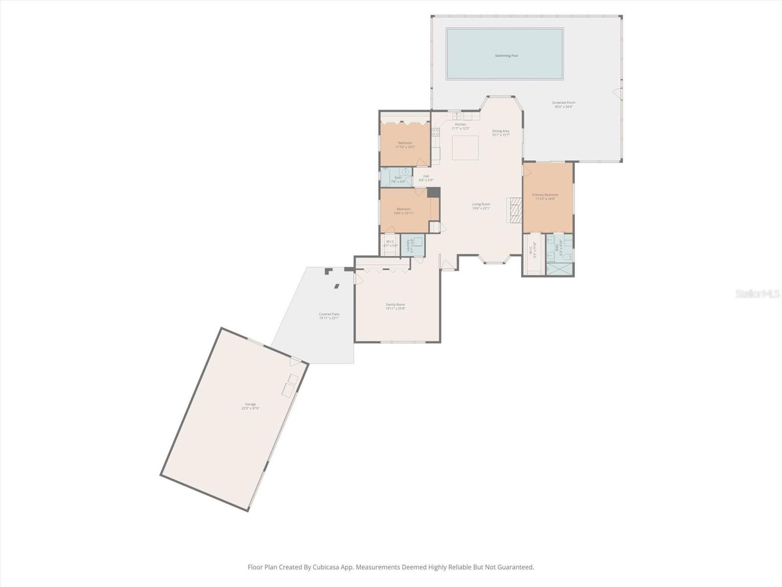 SUGARMILL WOODS CYPRESS VILLAGE - Residential