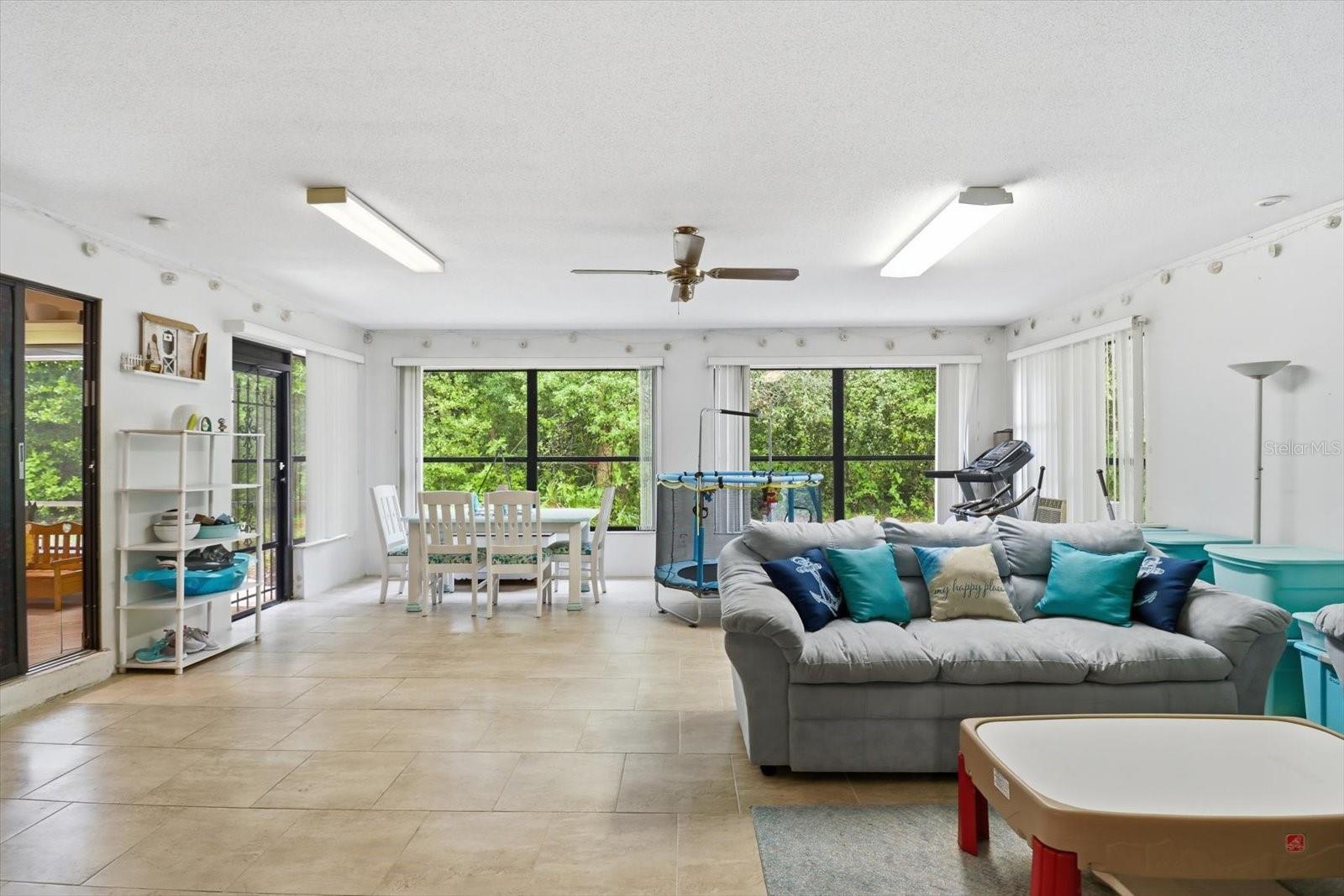 SUGARMILL WOODS CYPRESS VILLAGE - Residential