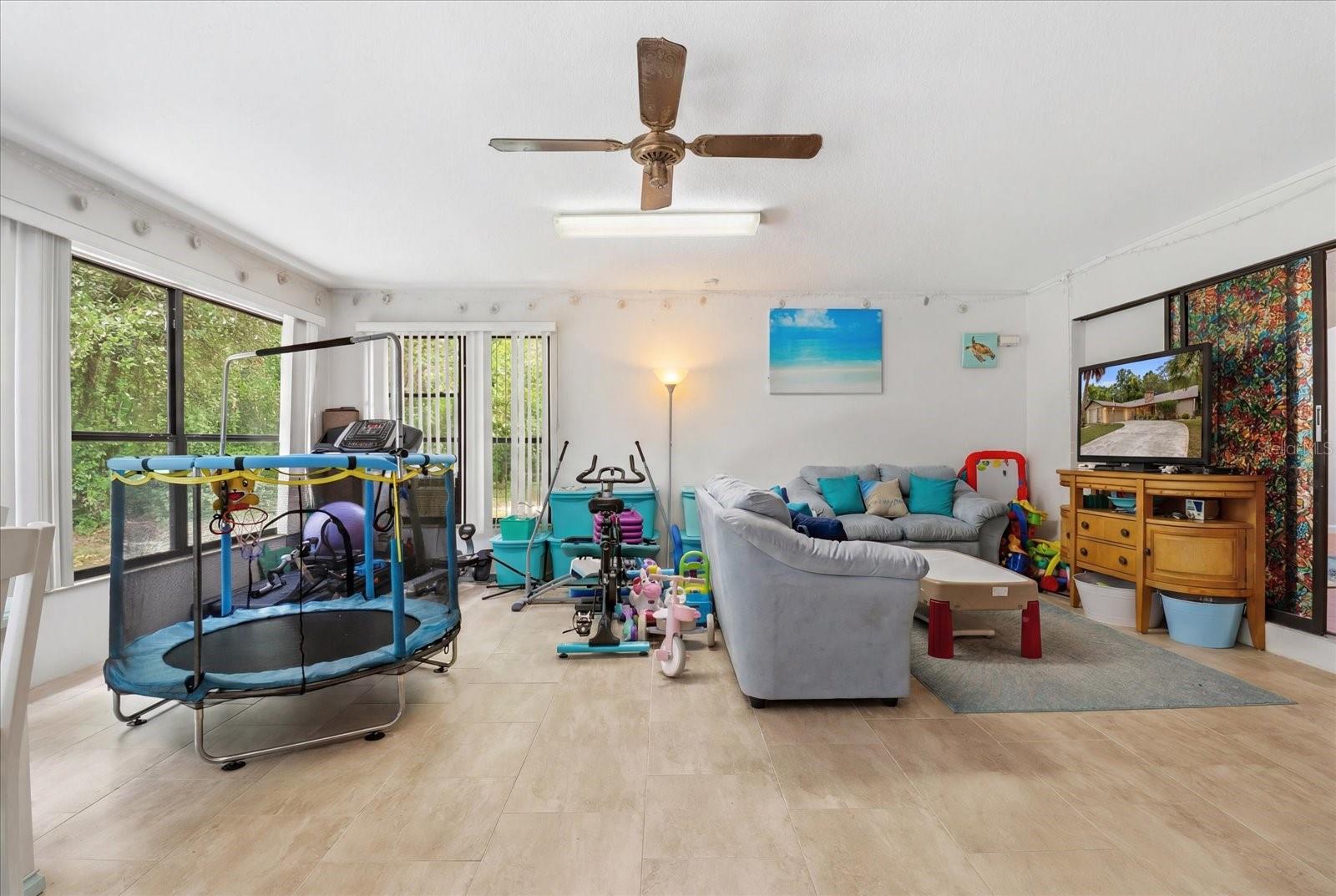 SUGARMILL WOODS CYPRESS VILLAGE - Residential