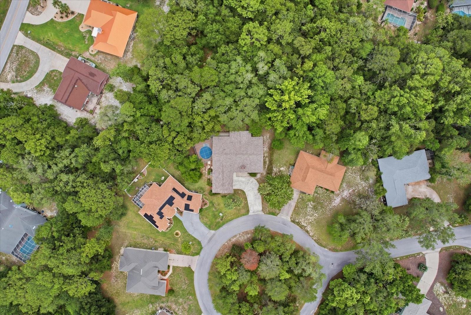 SUGARMILL WOODS CYPRESS VILLAGE - Residential