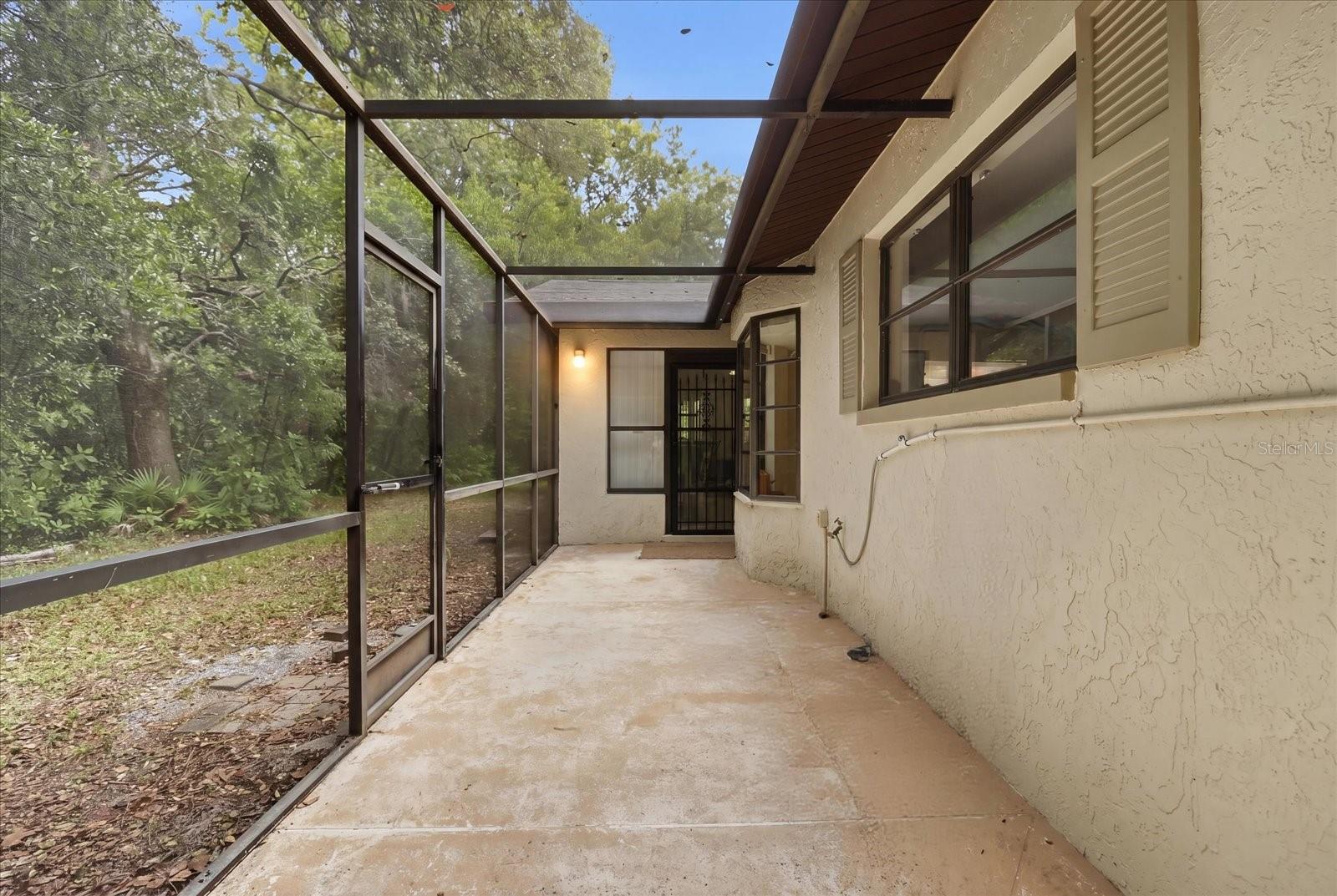 SUGARMILL WOODS CYPRESS VILLAGE - Residential