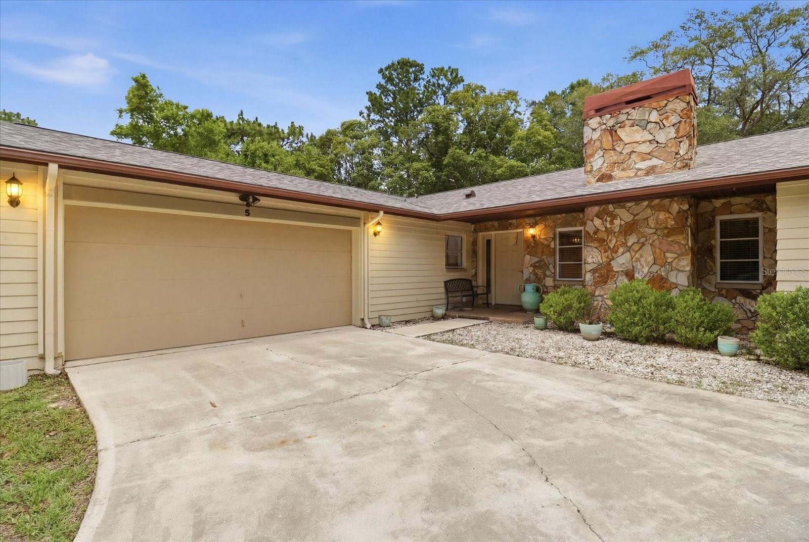 SUGARMILL WOODS CYPRESS VILLAGE - Residential