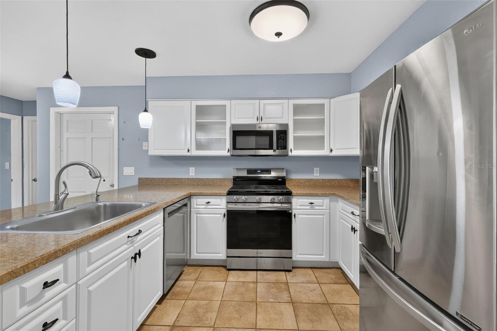 HUNTINGTON - Residential