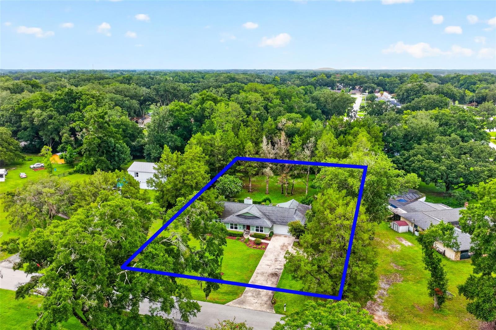HUNTINGTON - Residential