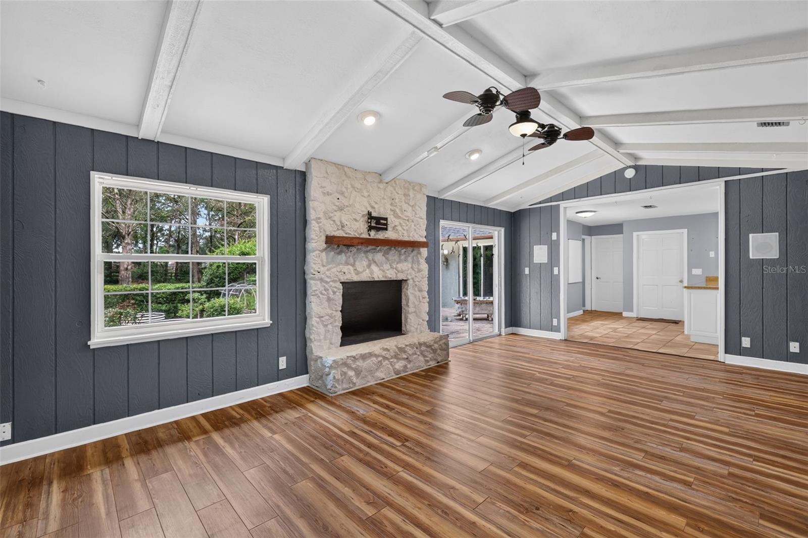 HUNTINGTON - Residential