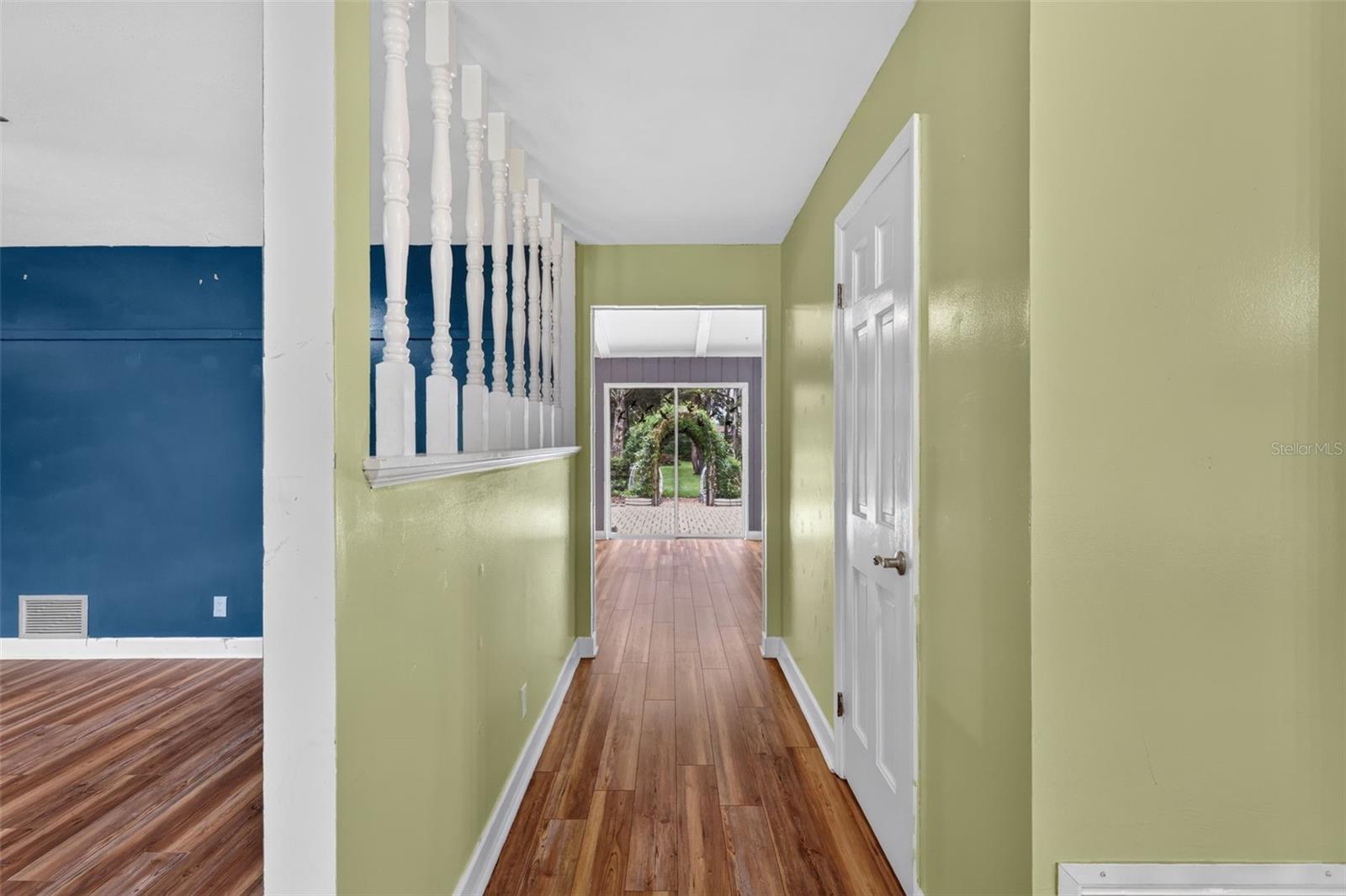 HUNTINGTON - Residential