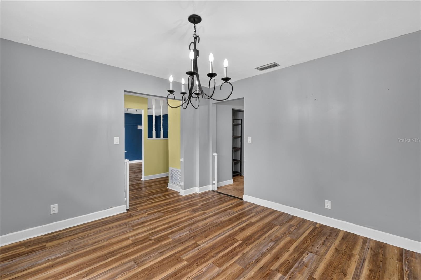 HUNTINGTON - Residential