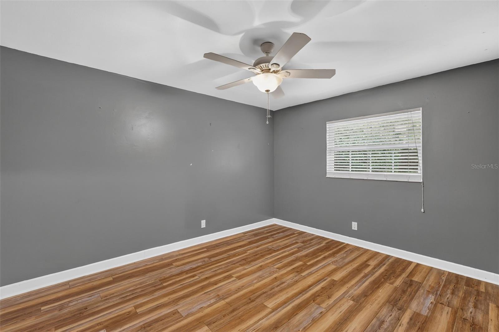 HUNTINGTON - Residential