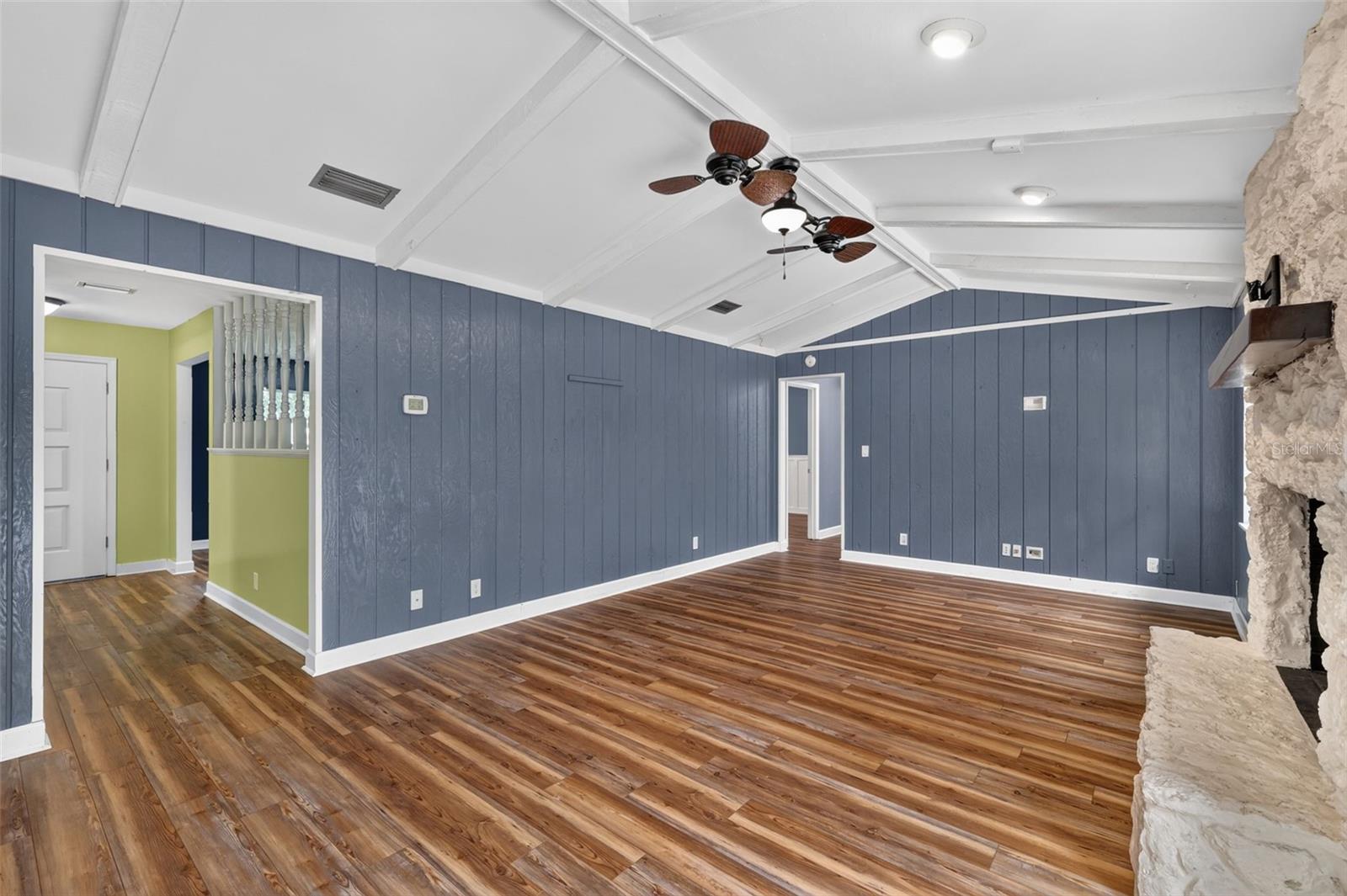 HUNTINGTON - Residential