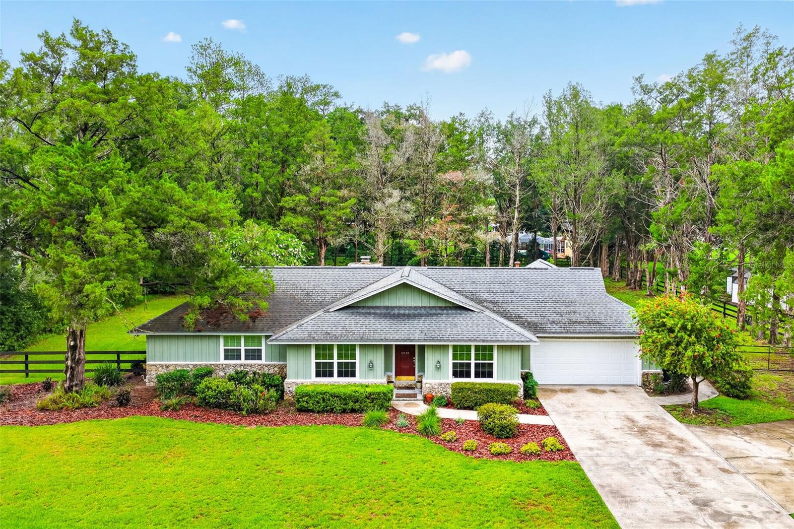 HUNTINGTON - Residential