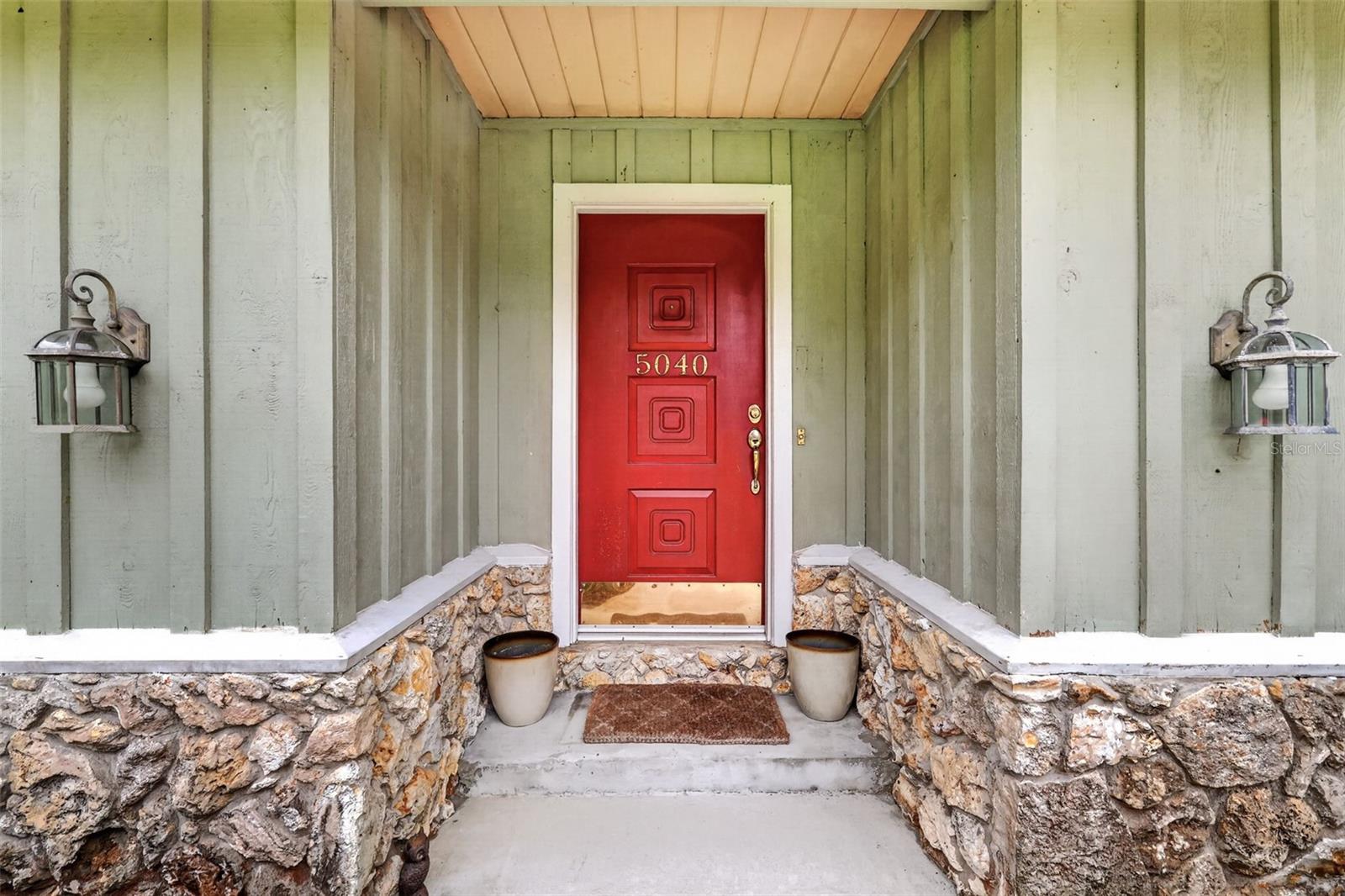HUNTINGTON - Residential