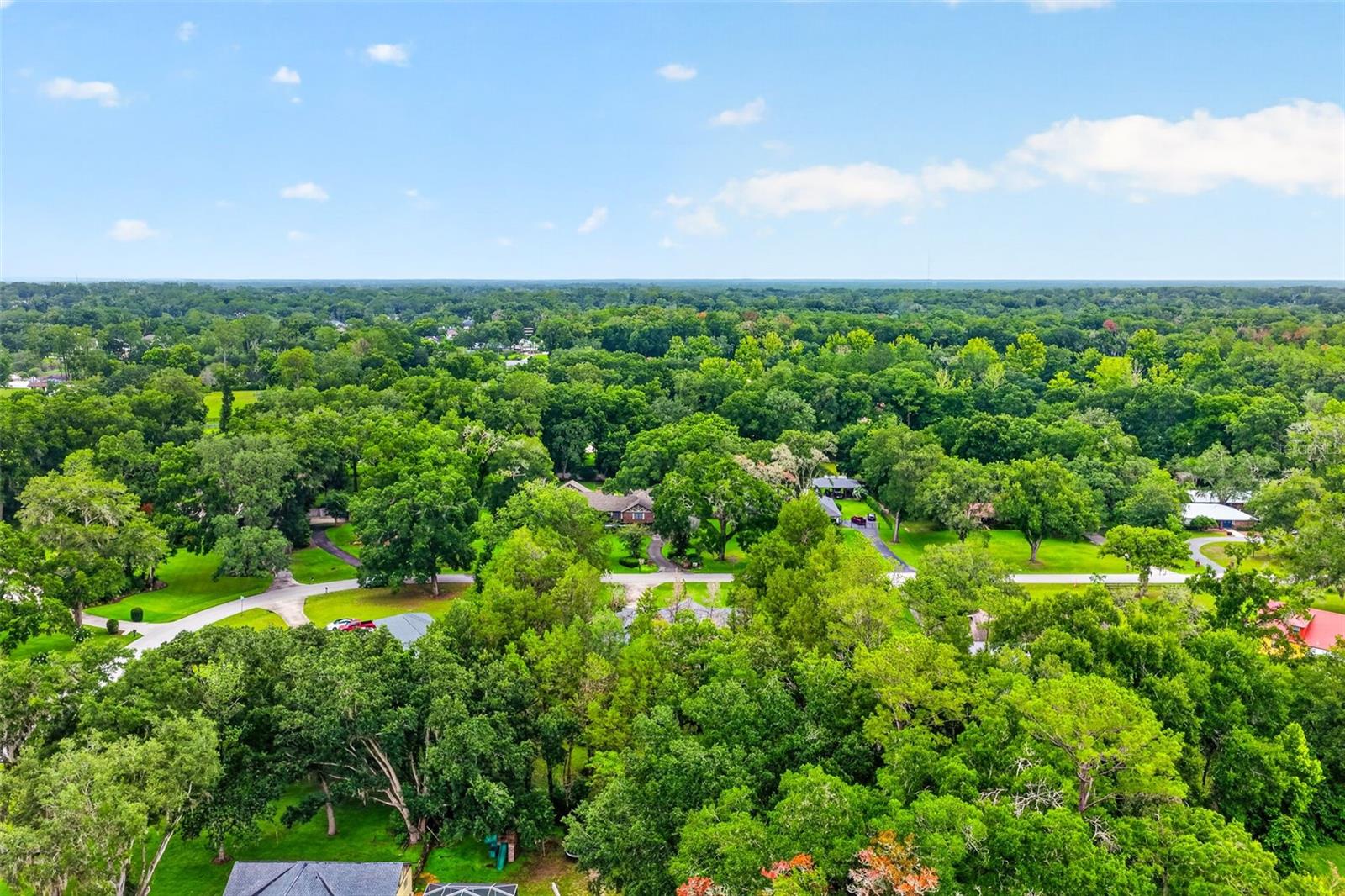 HUNTINGTON - Residential