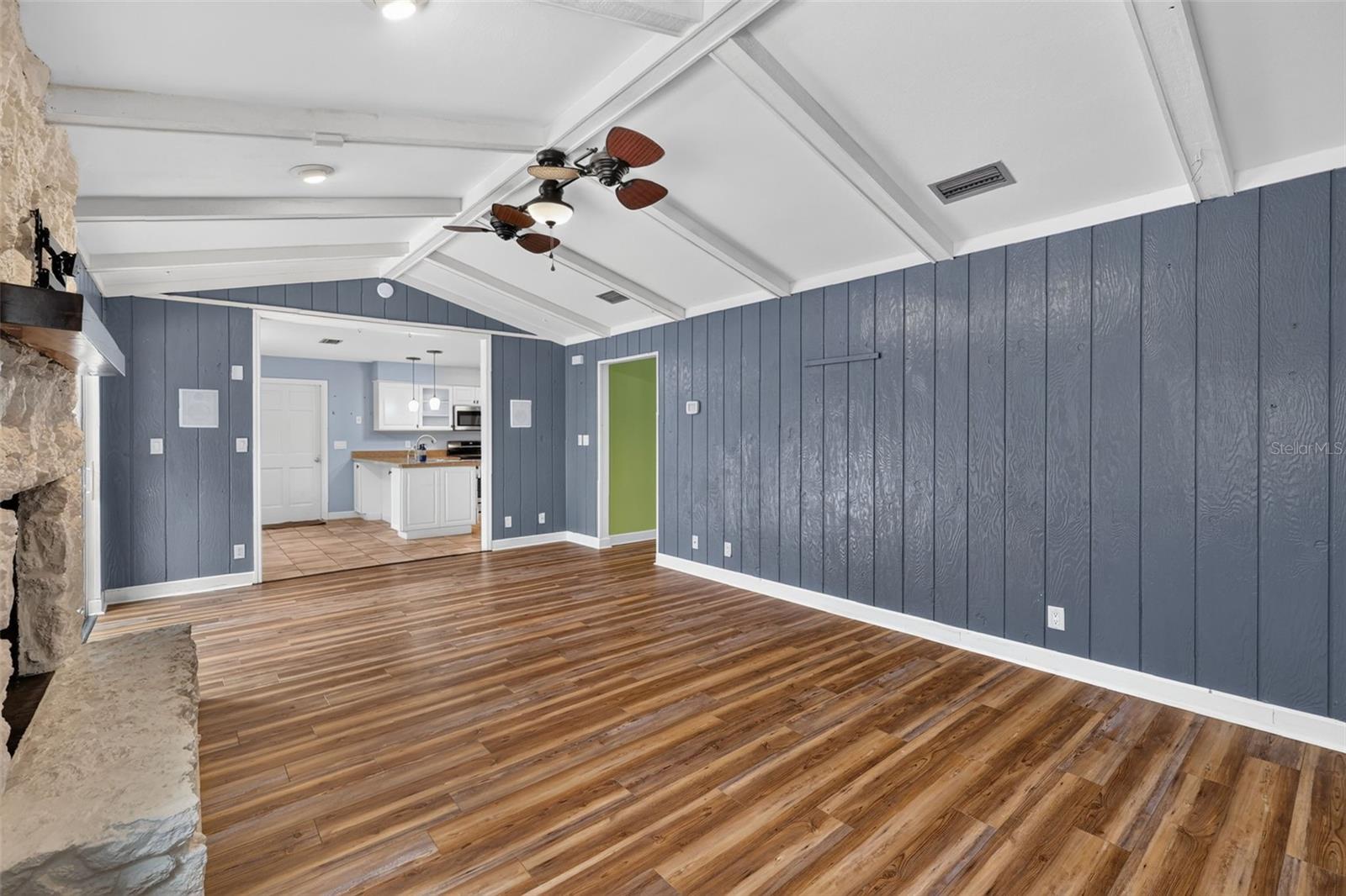 HUNTINGTON - Residential