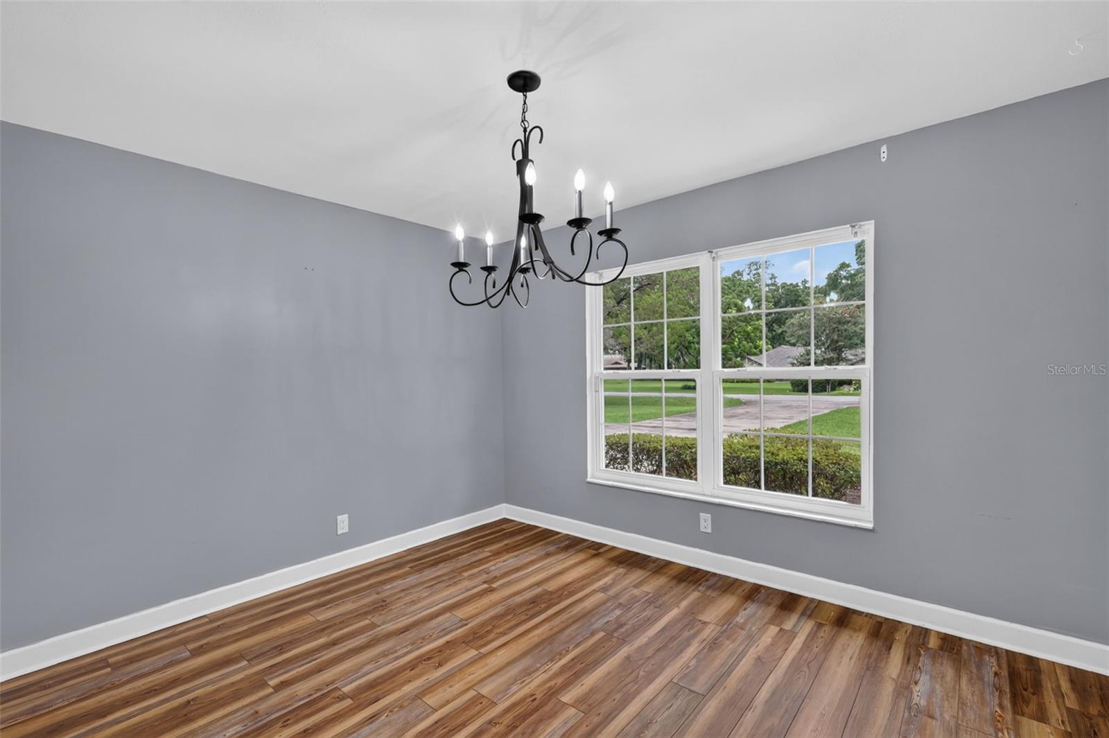 HUNTINGTON - Residential