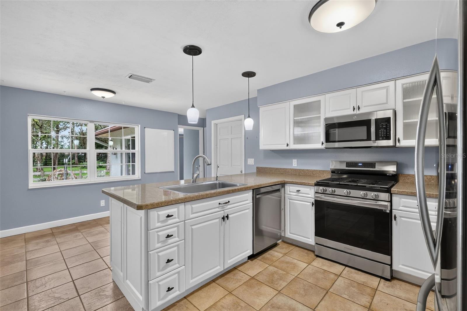 HUNTINGTON - Residential