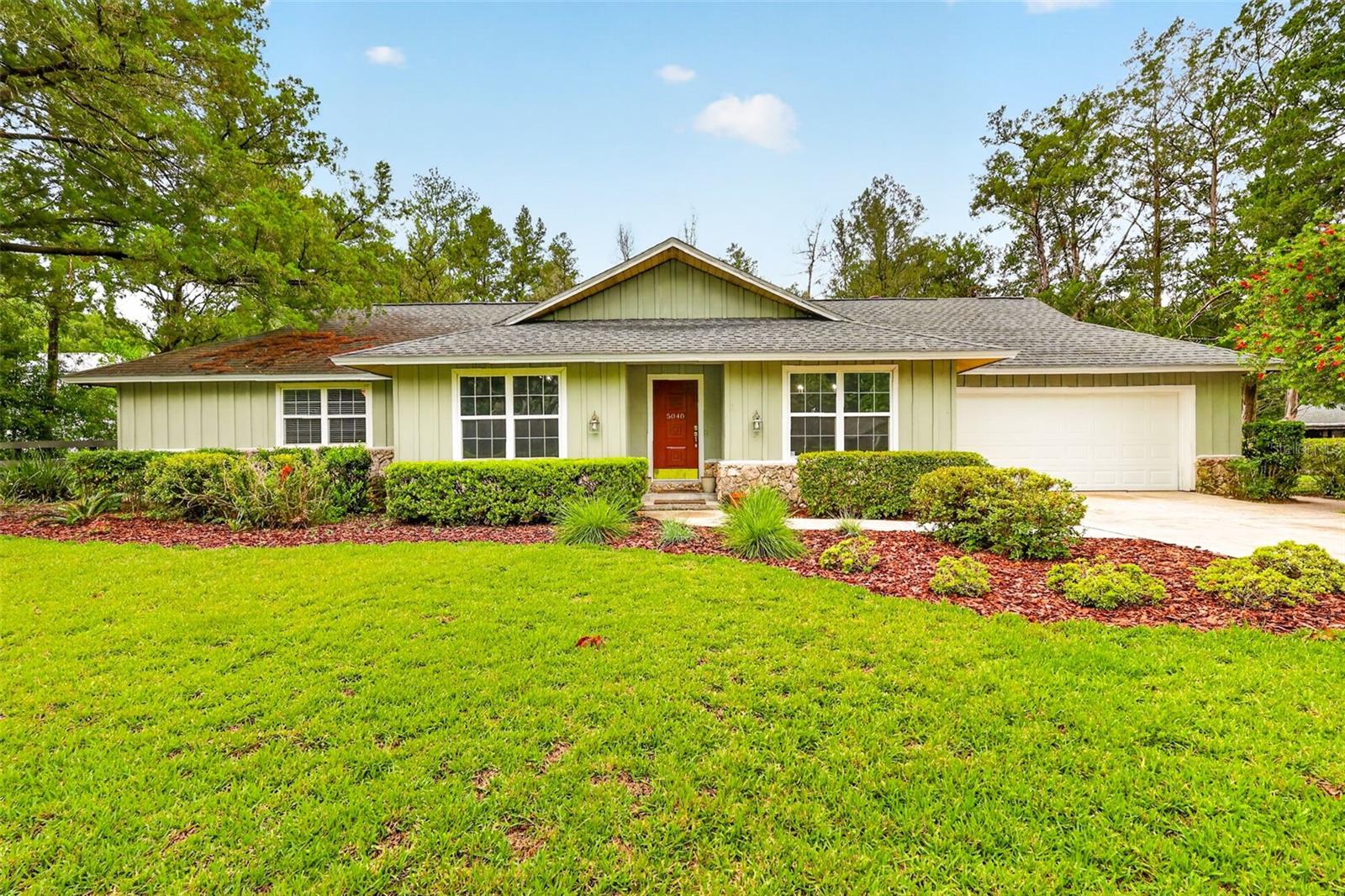 HUNTINGTON - Residential