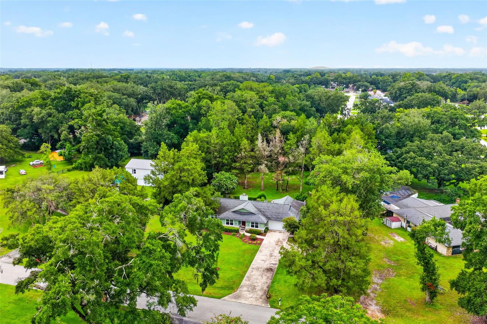 HUNTINGTON - Residential