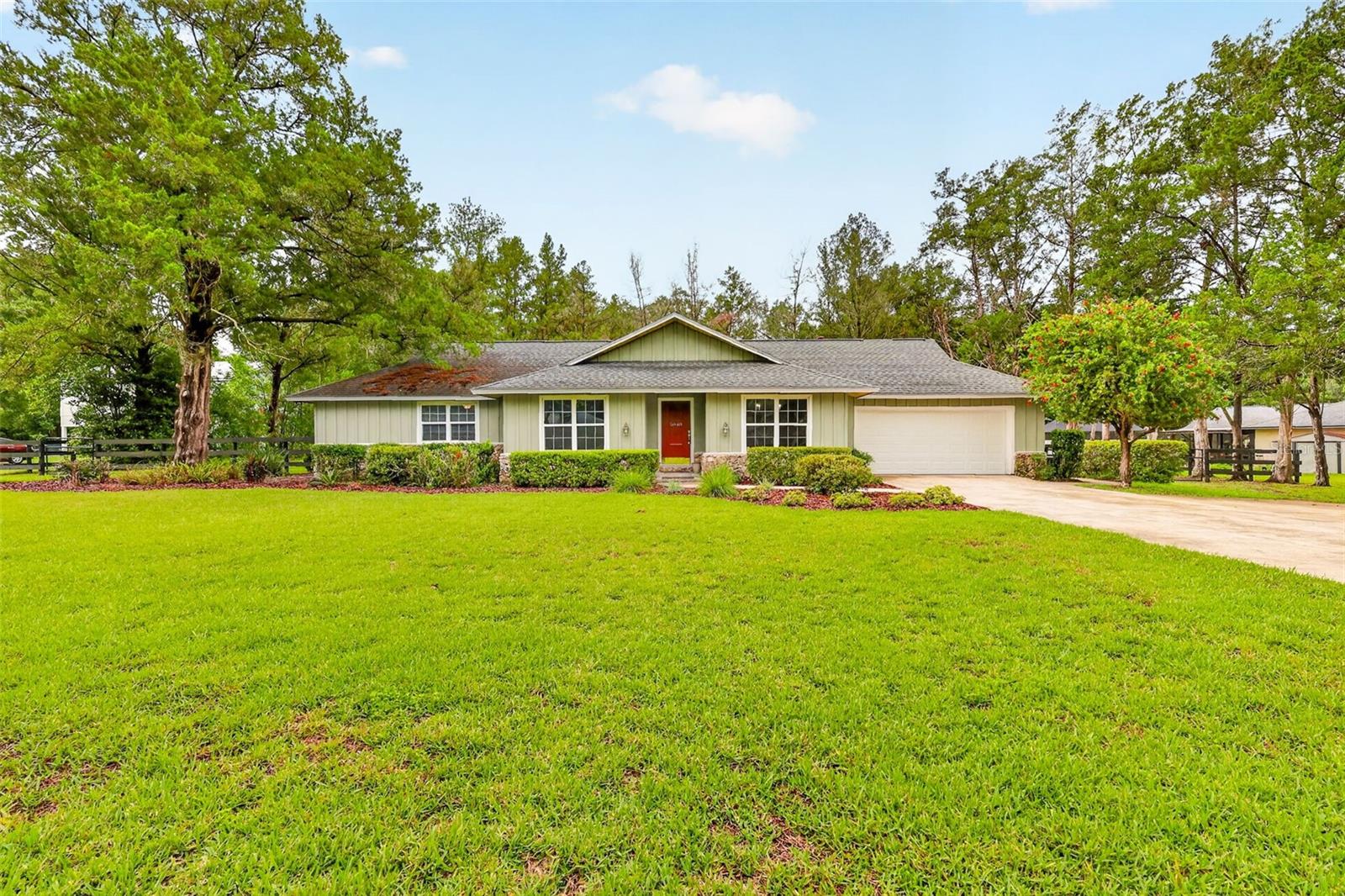 HUNTINGTON - Residential