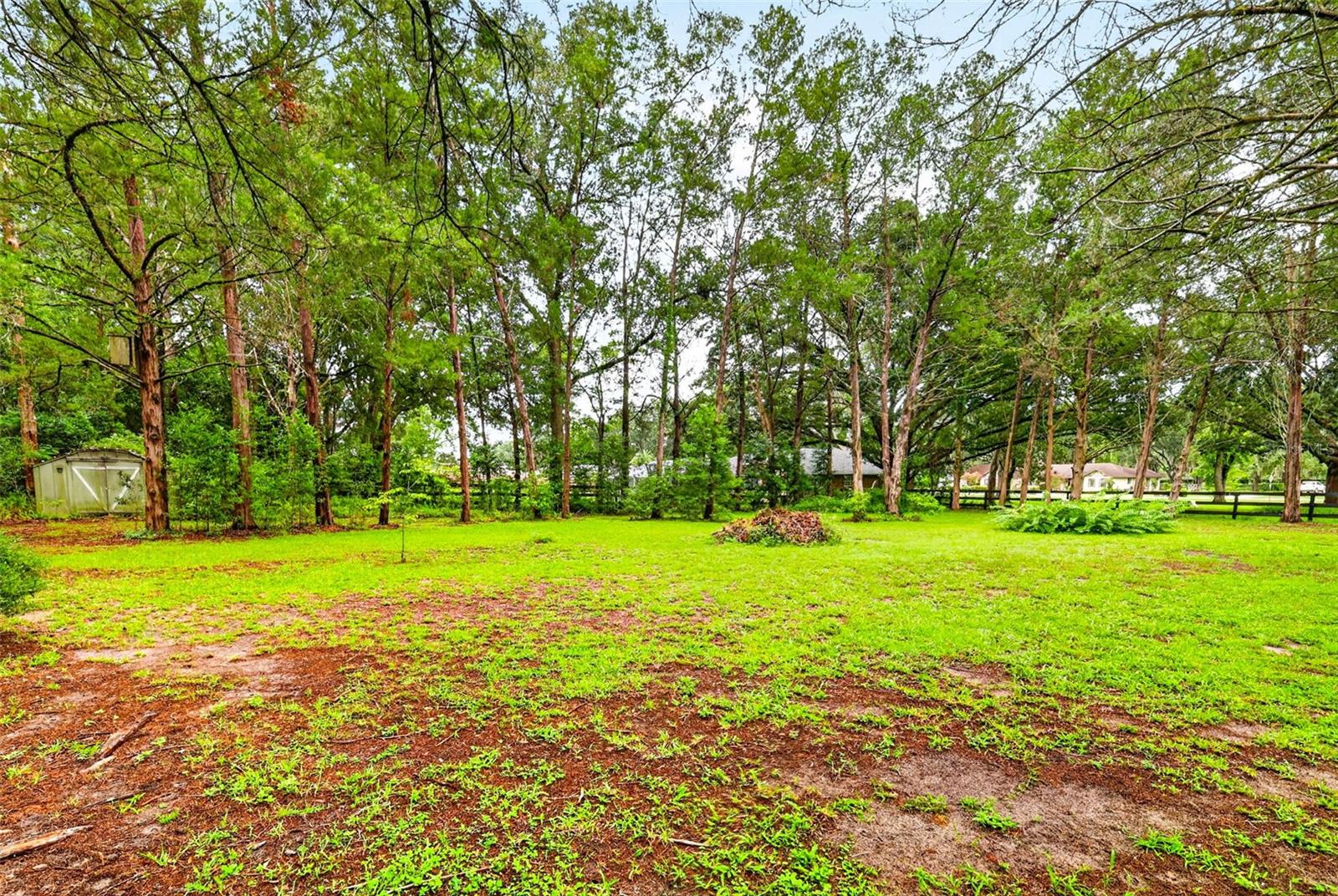 HUNTINGTON - Residential