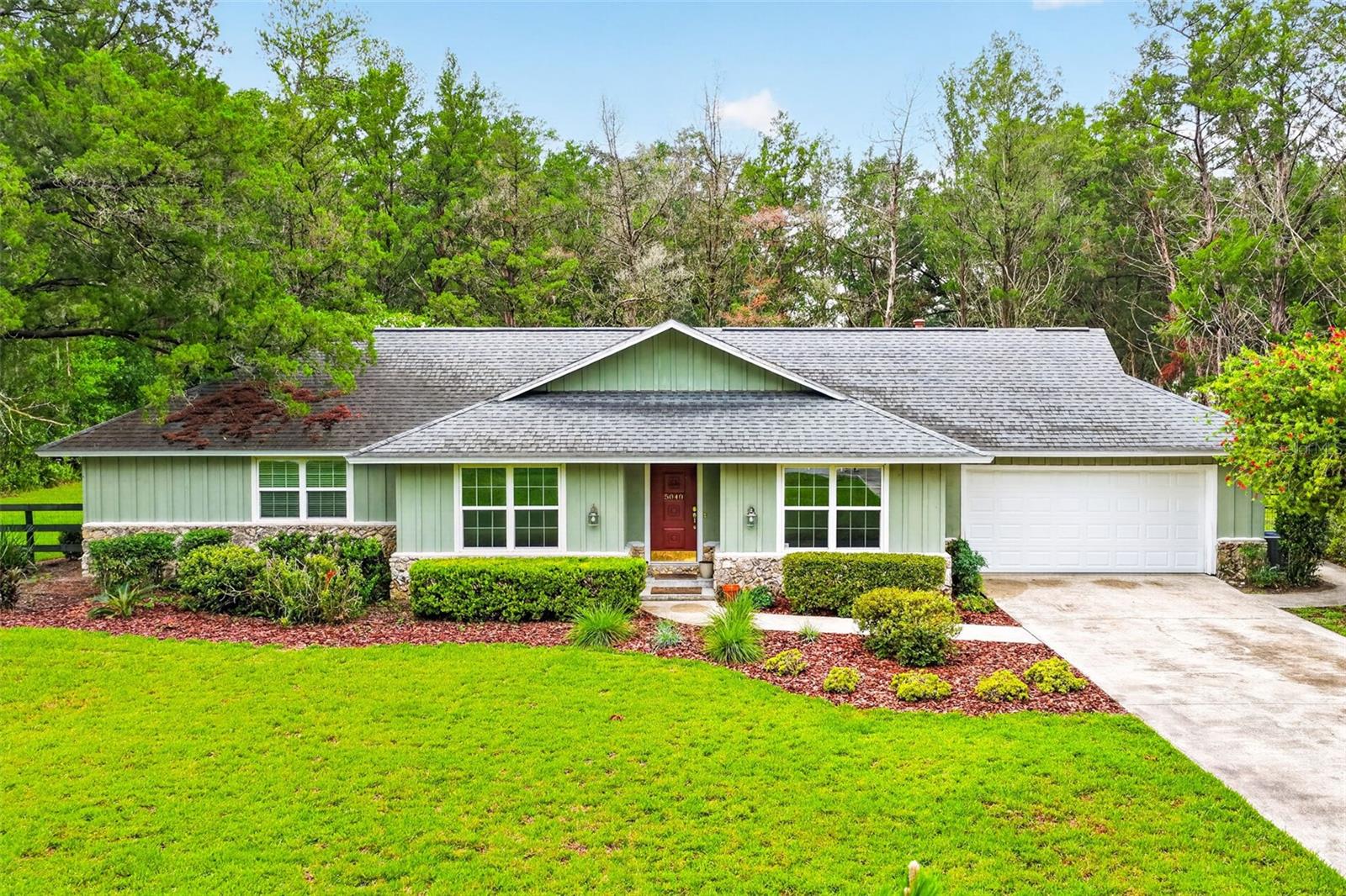 HUNTINGTON - Residential