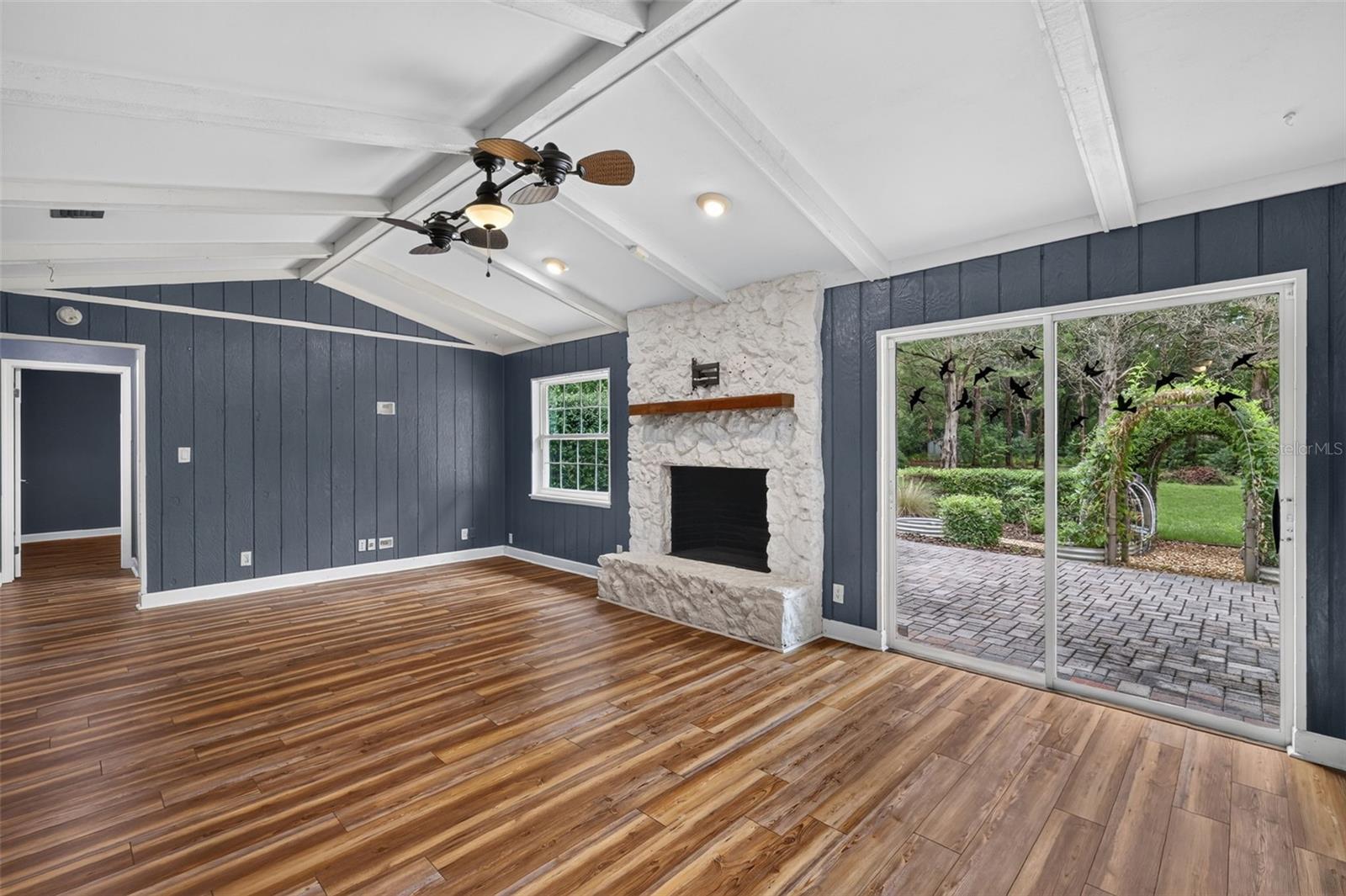 HUNTINGTON - Residential