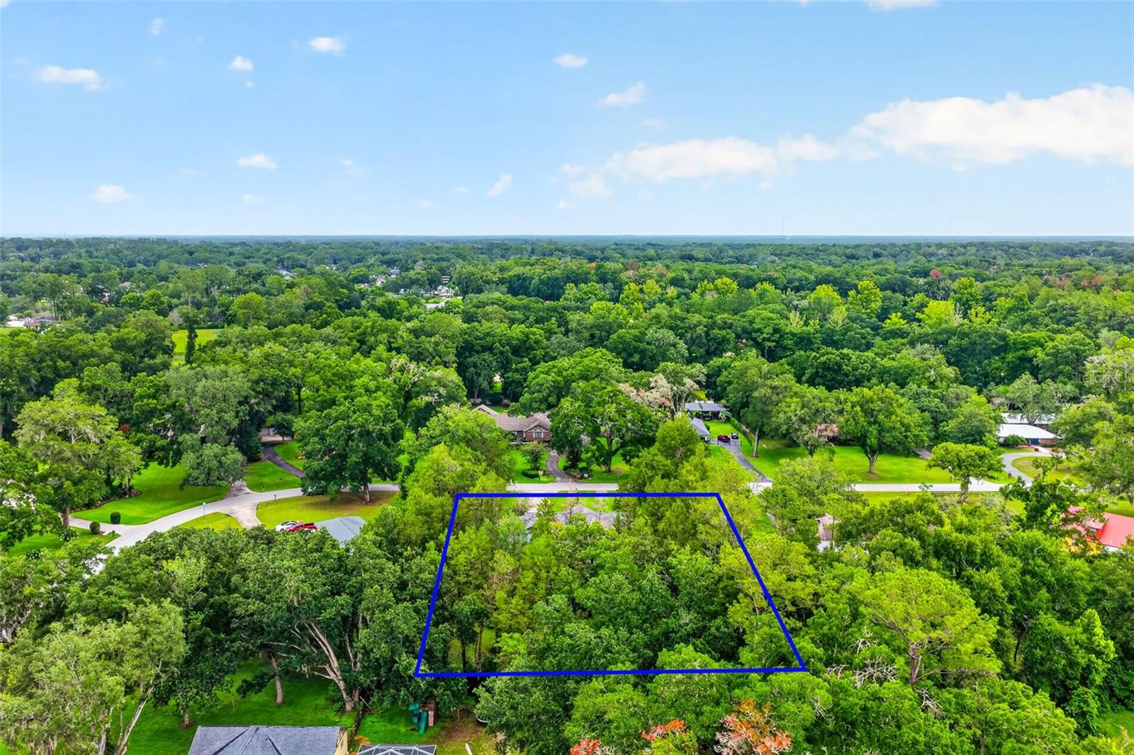 HUNTINGTON - Residential