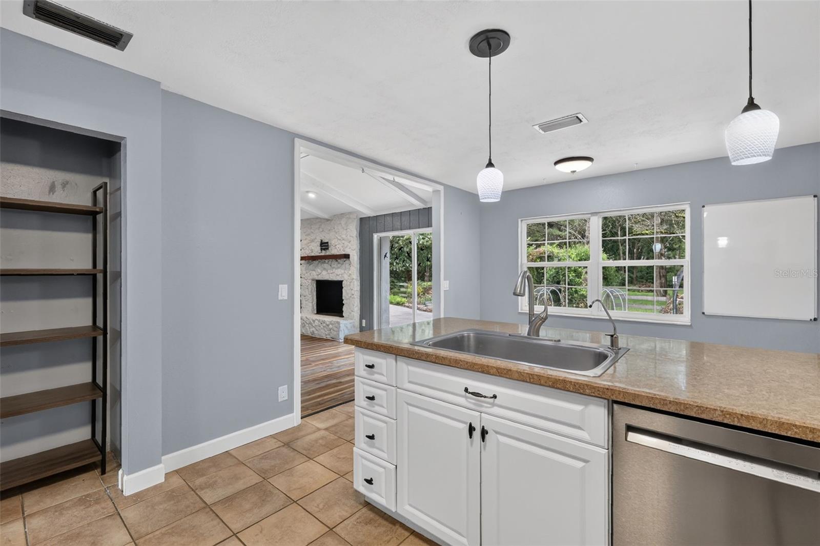 HUNTINGTON - Residential