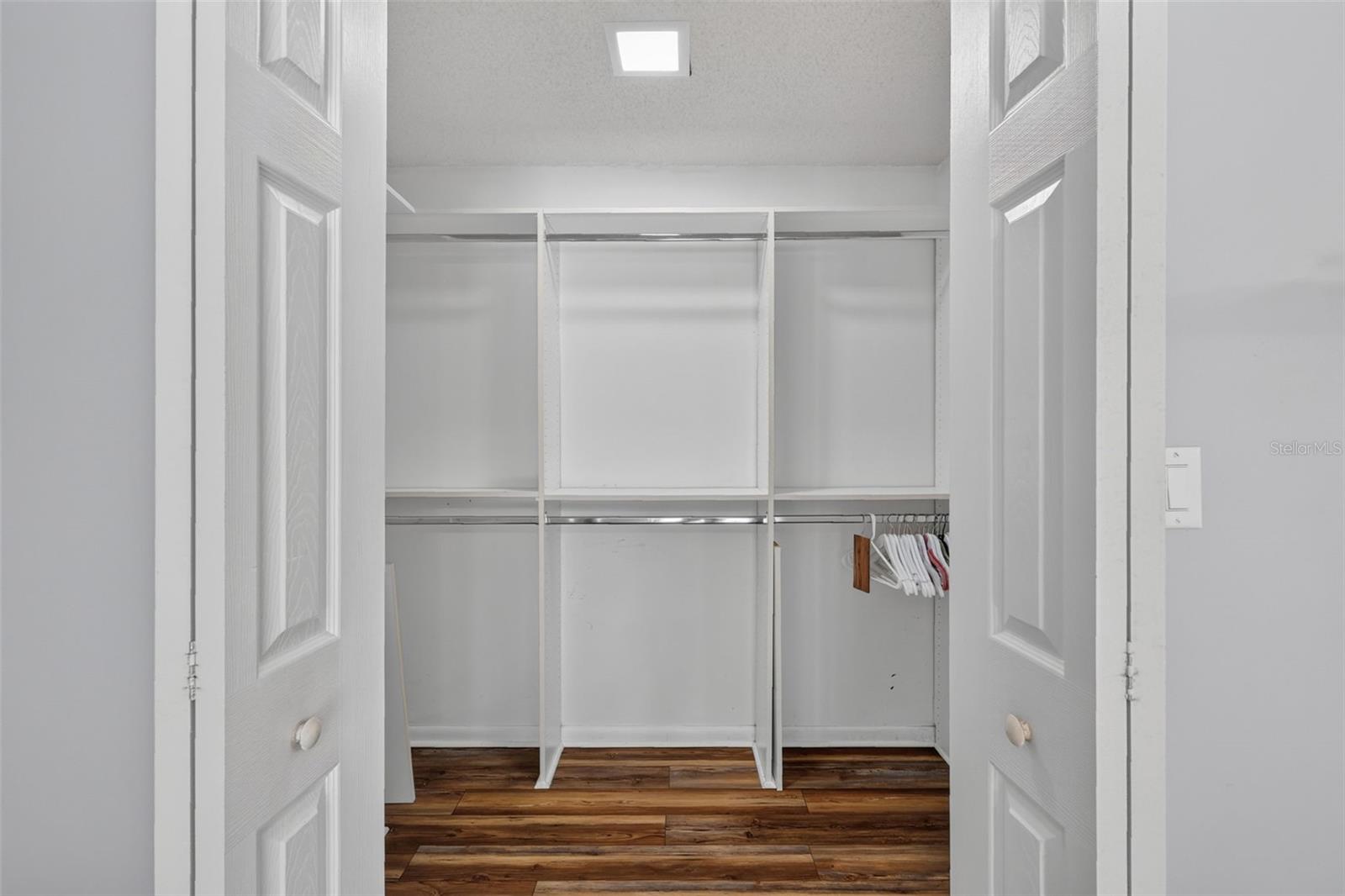 HUNTINGTON - Residential