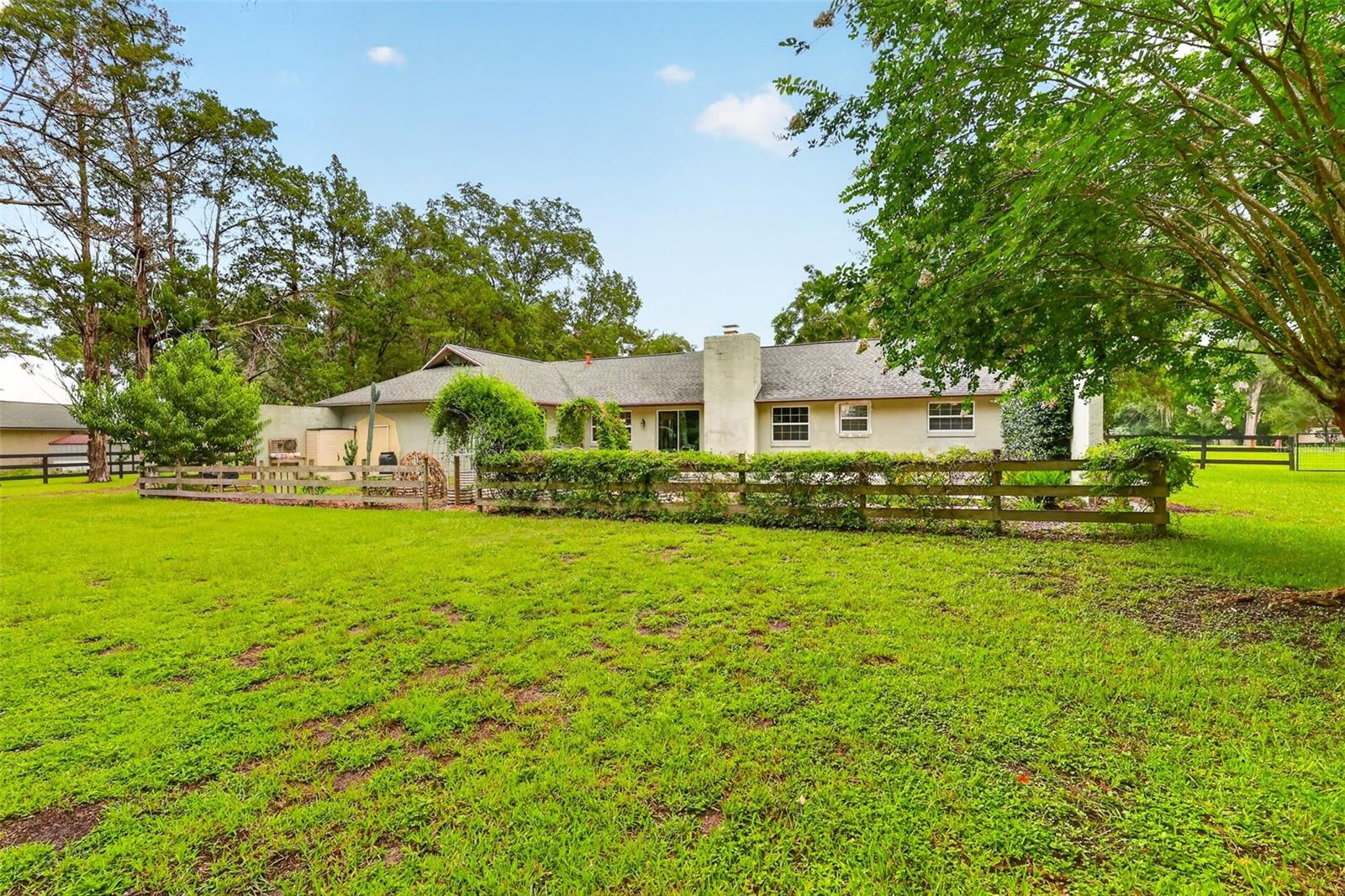 HUNTINGTON - Residential