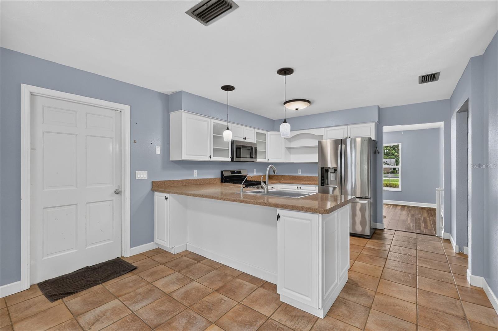 HUNTINGTON - Residential