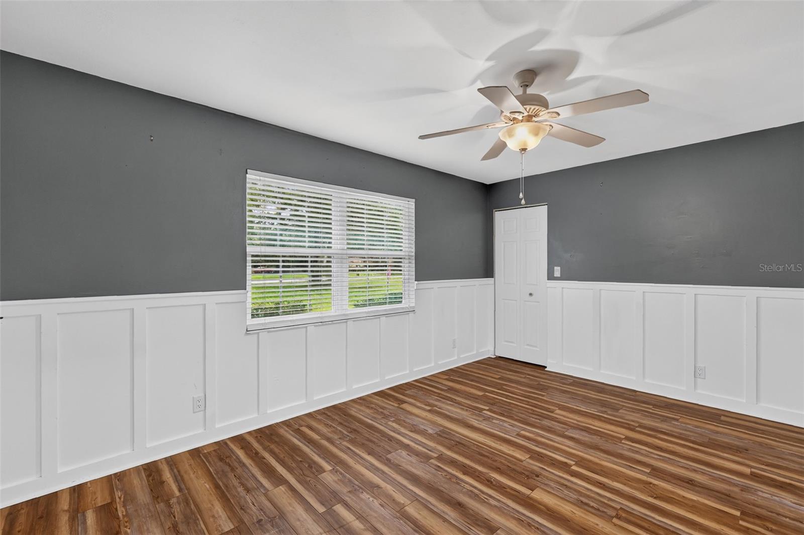 HUNTINGTON - Residential