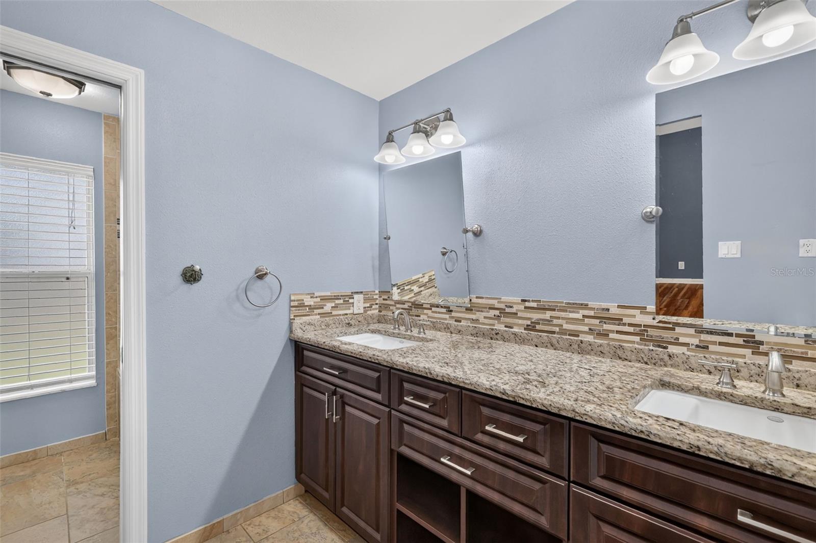HUNTINGTON - Residential