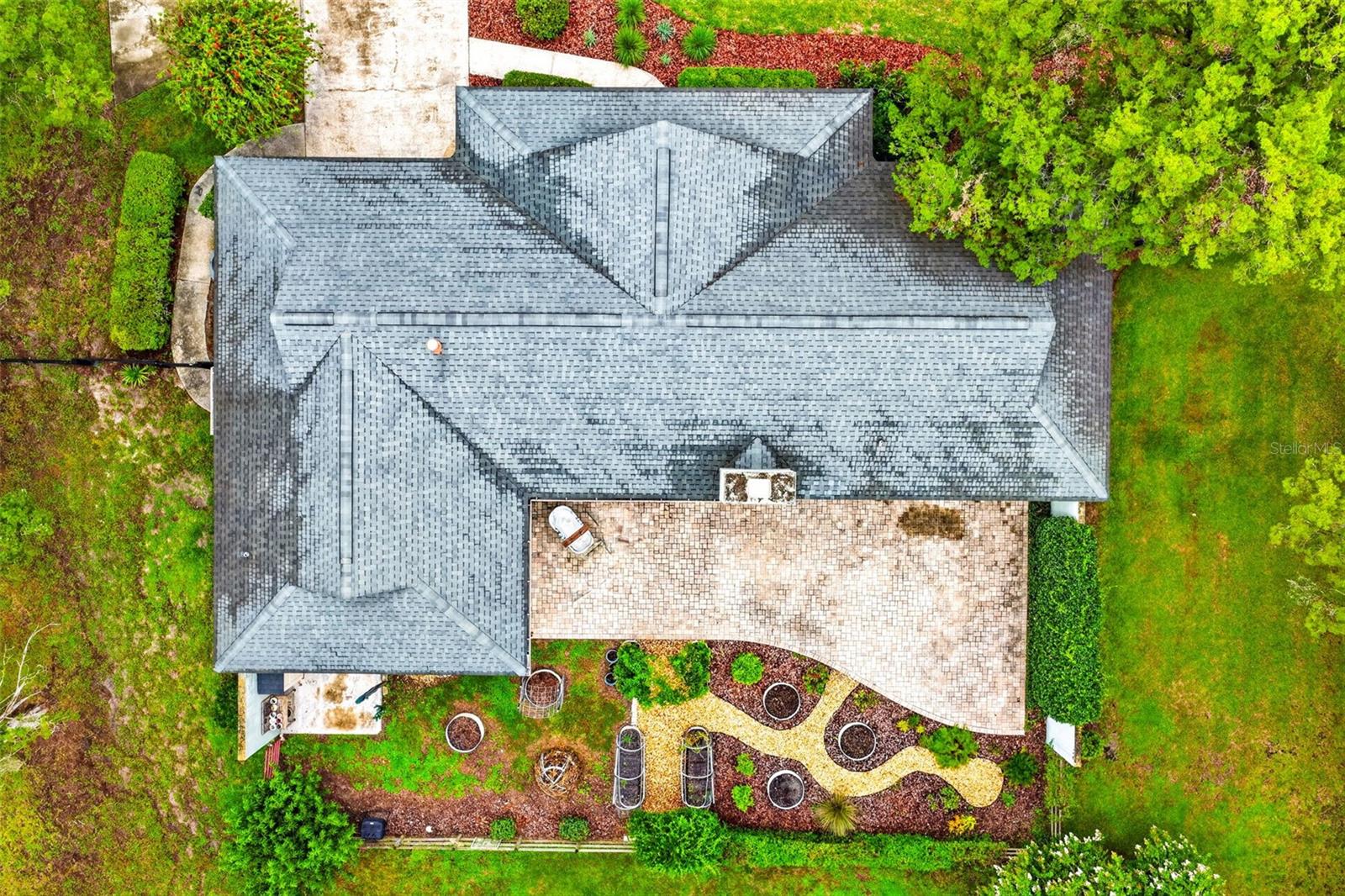 HUNTINGTON - Residential