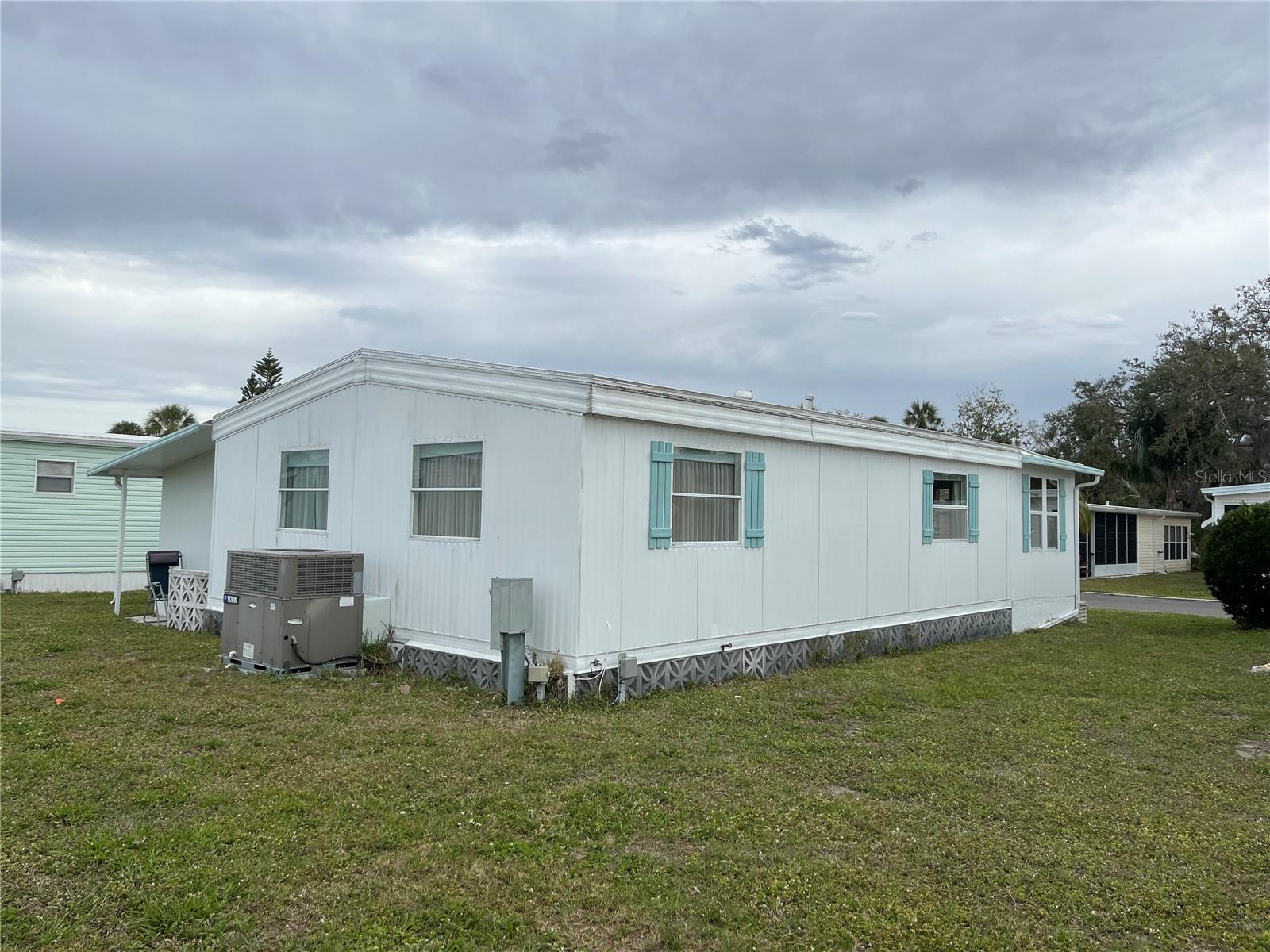 VENICE ISLE - Residential