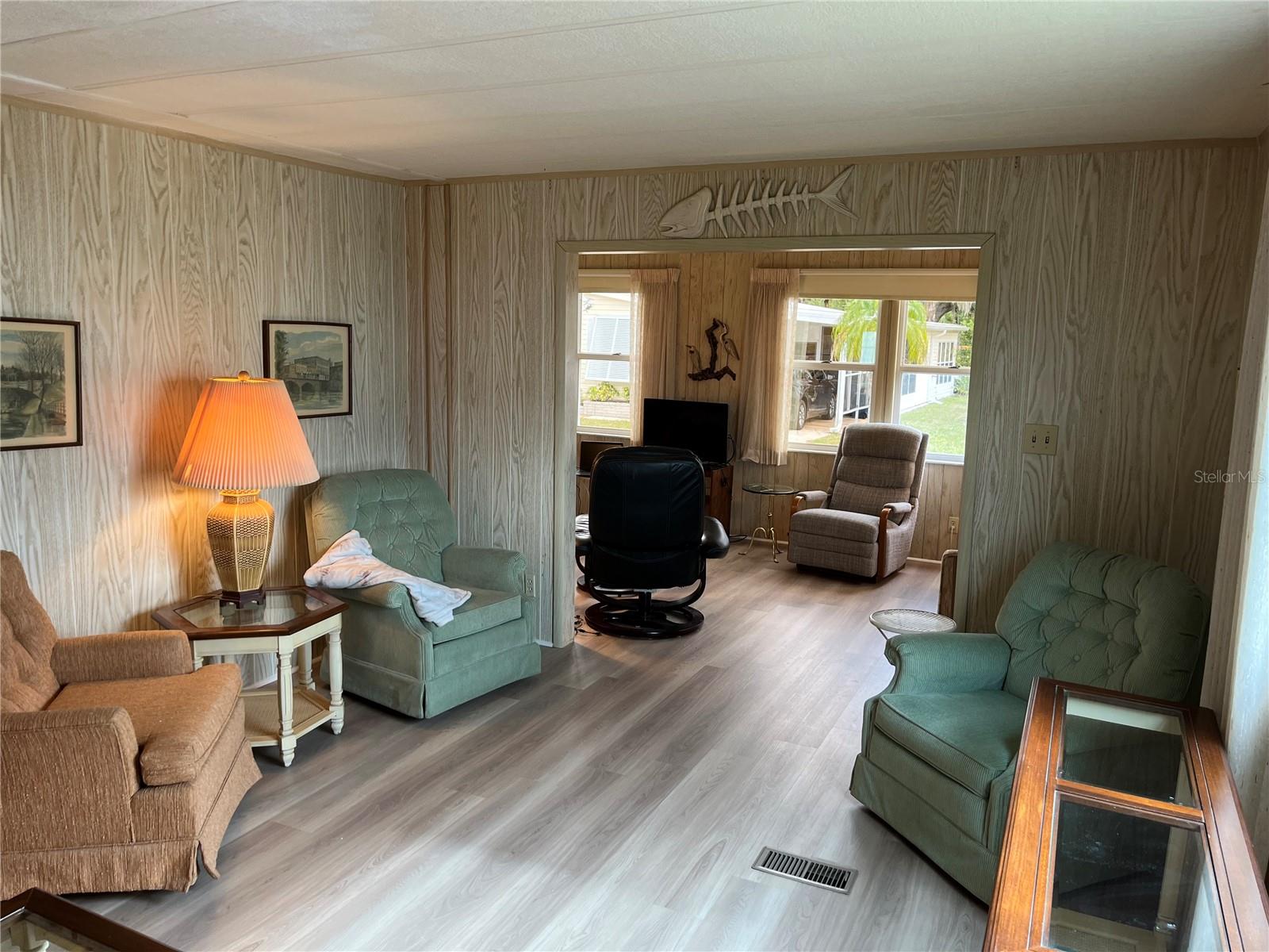 VENICE ISLE - Residential