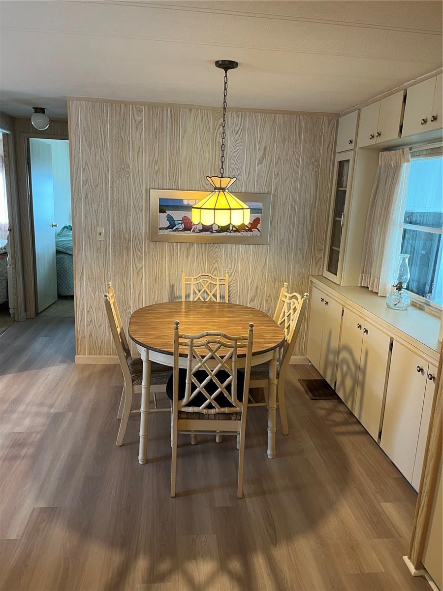 VENICE ISLE - Residential