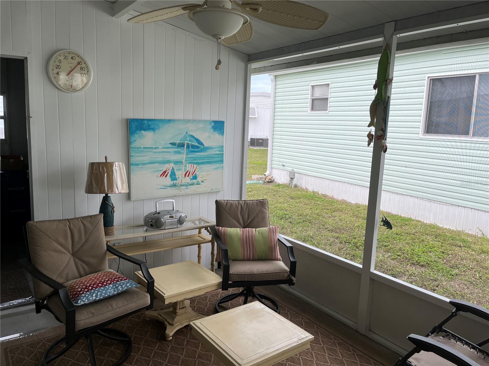 VENICE ISLE - Residential