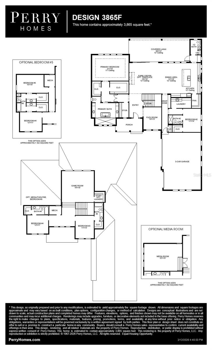 STAR FARMS - Residential