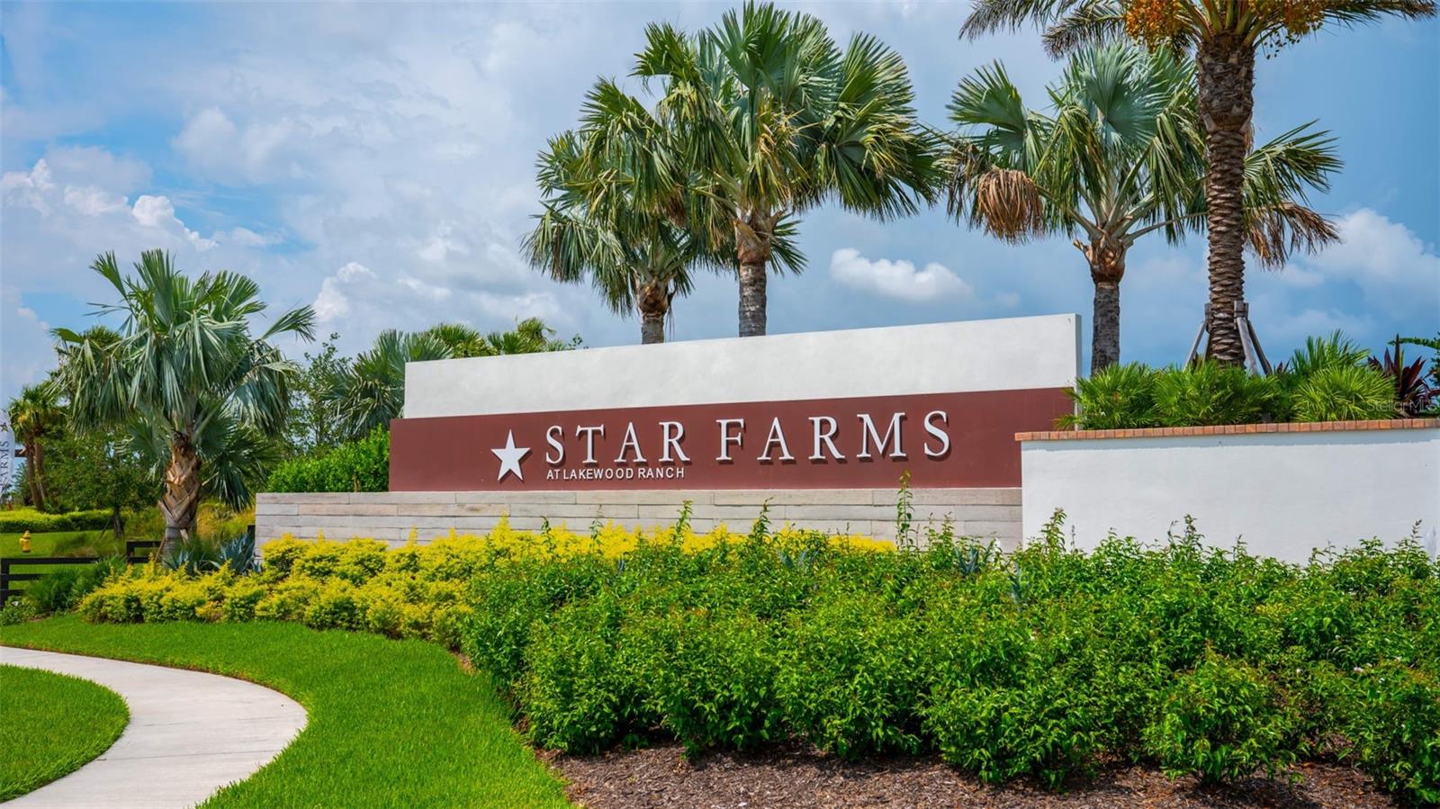STAR FARMS - Residential