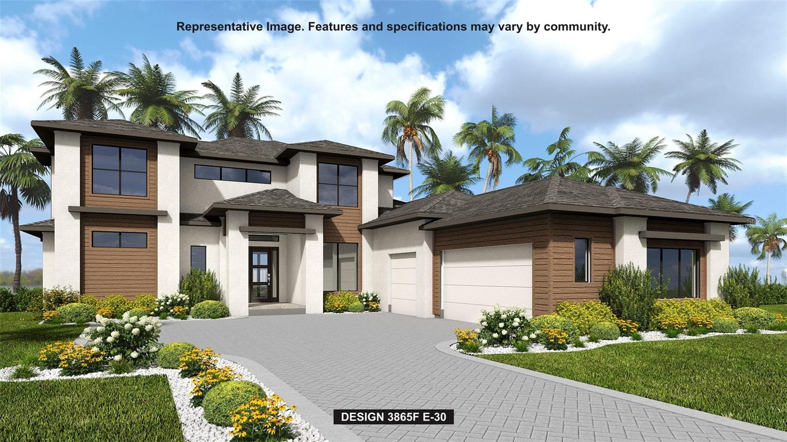 STAR FARMS - Residential