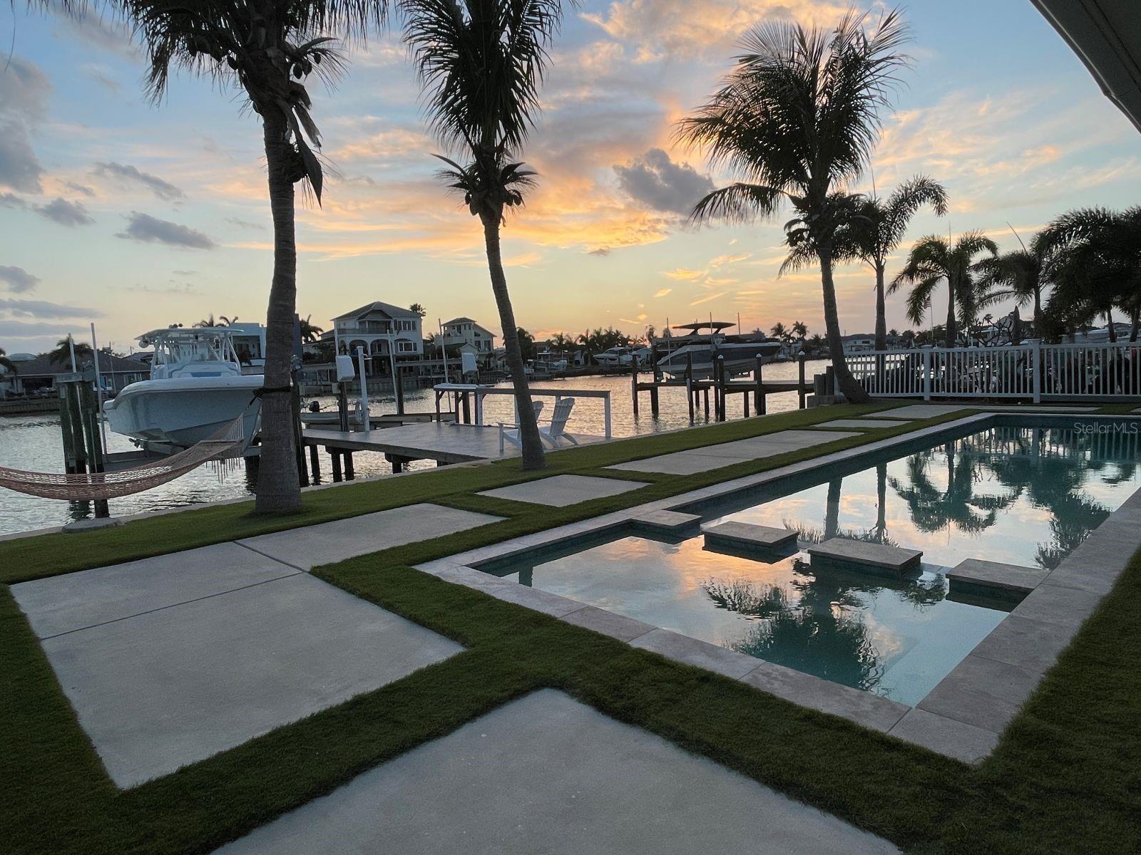ISLE OF PALMS 2ND ADD - Residential