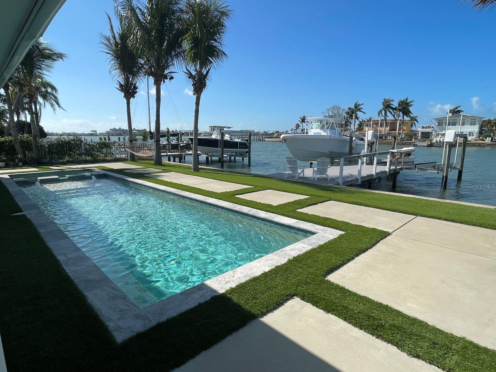 ISLE OF PALMS 2ND ADD - Residential