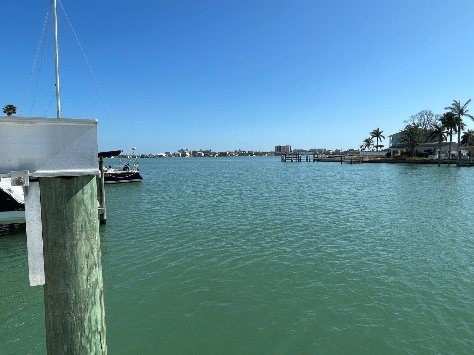 ISLE OF PALMS 2ND ADD - Residential