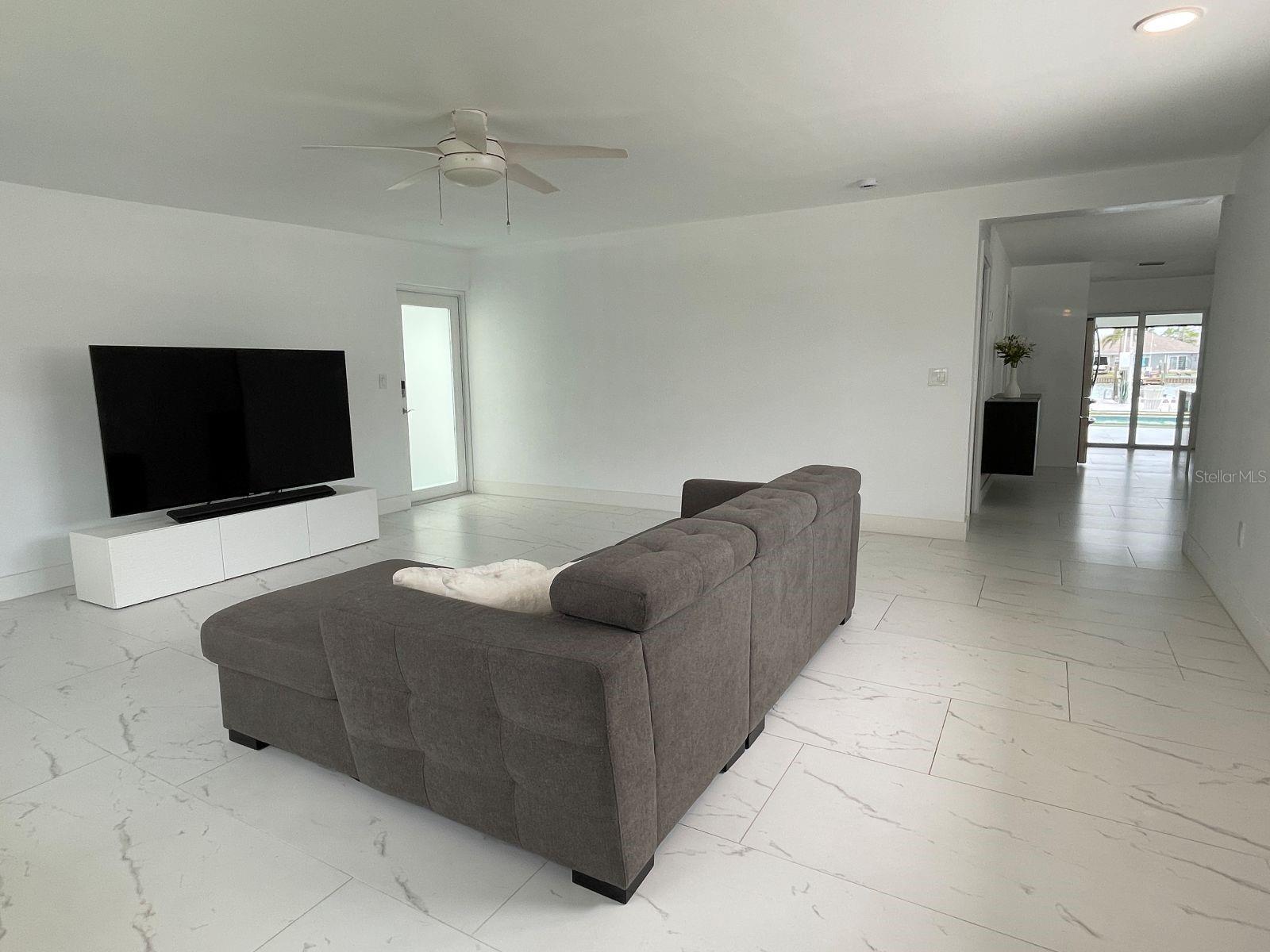 ISLE OF PALMS 2ND ADD - Residential