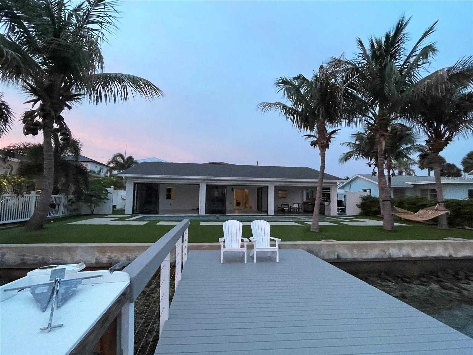 ISLE OF PALMS 2ND ADD - Residential